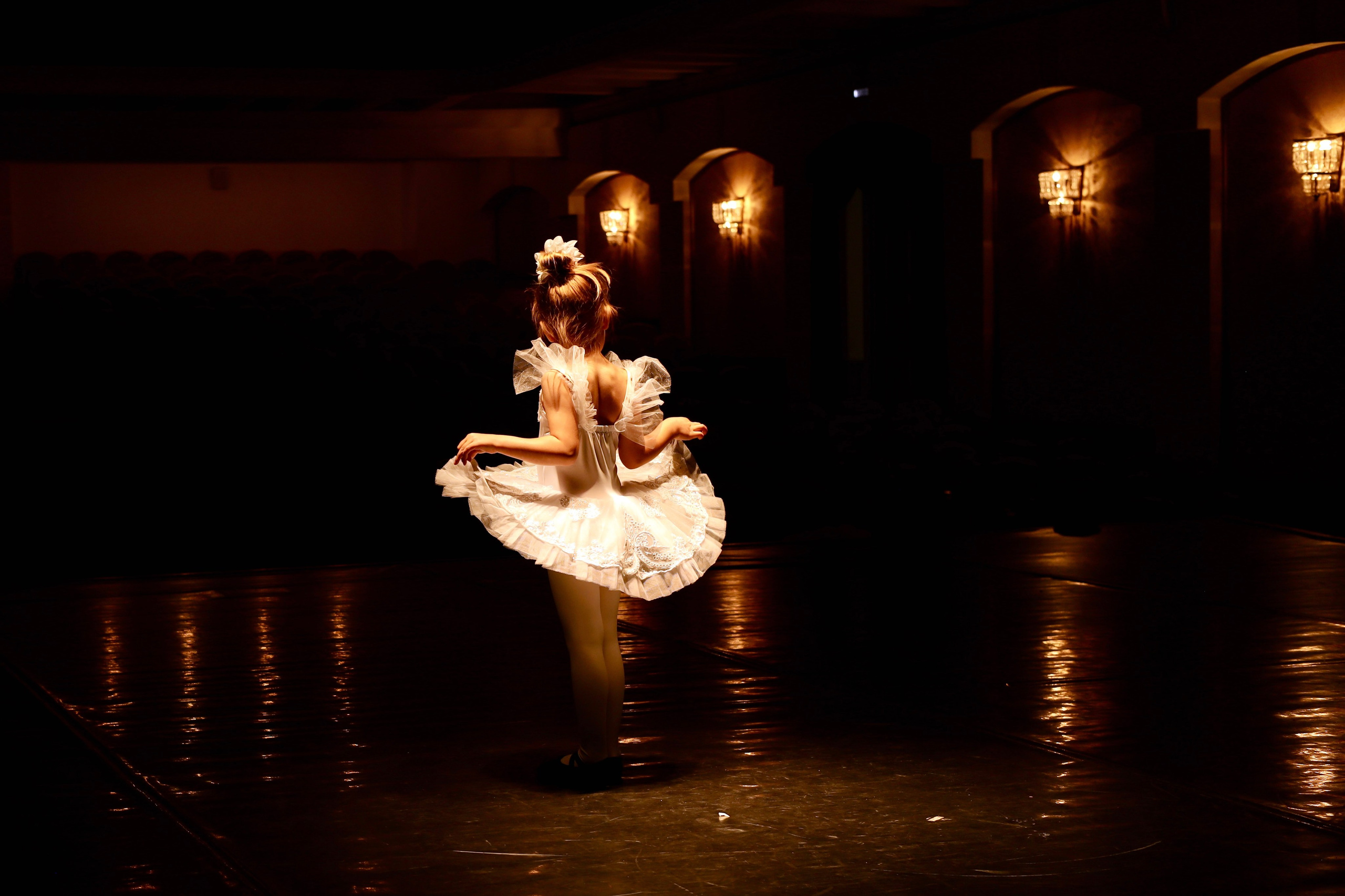 Балерины. Фотограф Челябинск Беспалова Надежда