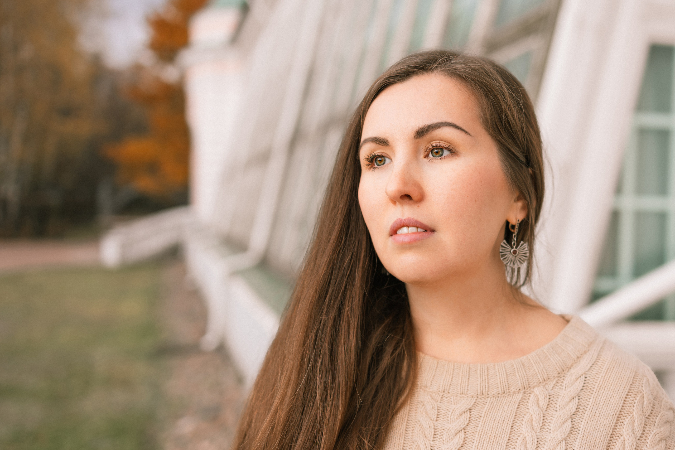 Индивидуальные фотосессии. Портретный и лайфстайл фотограф в Москве, Московской области и Казани Алёна Серебренникова
