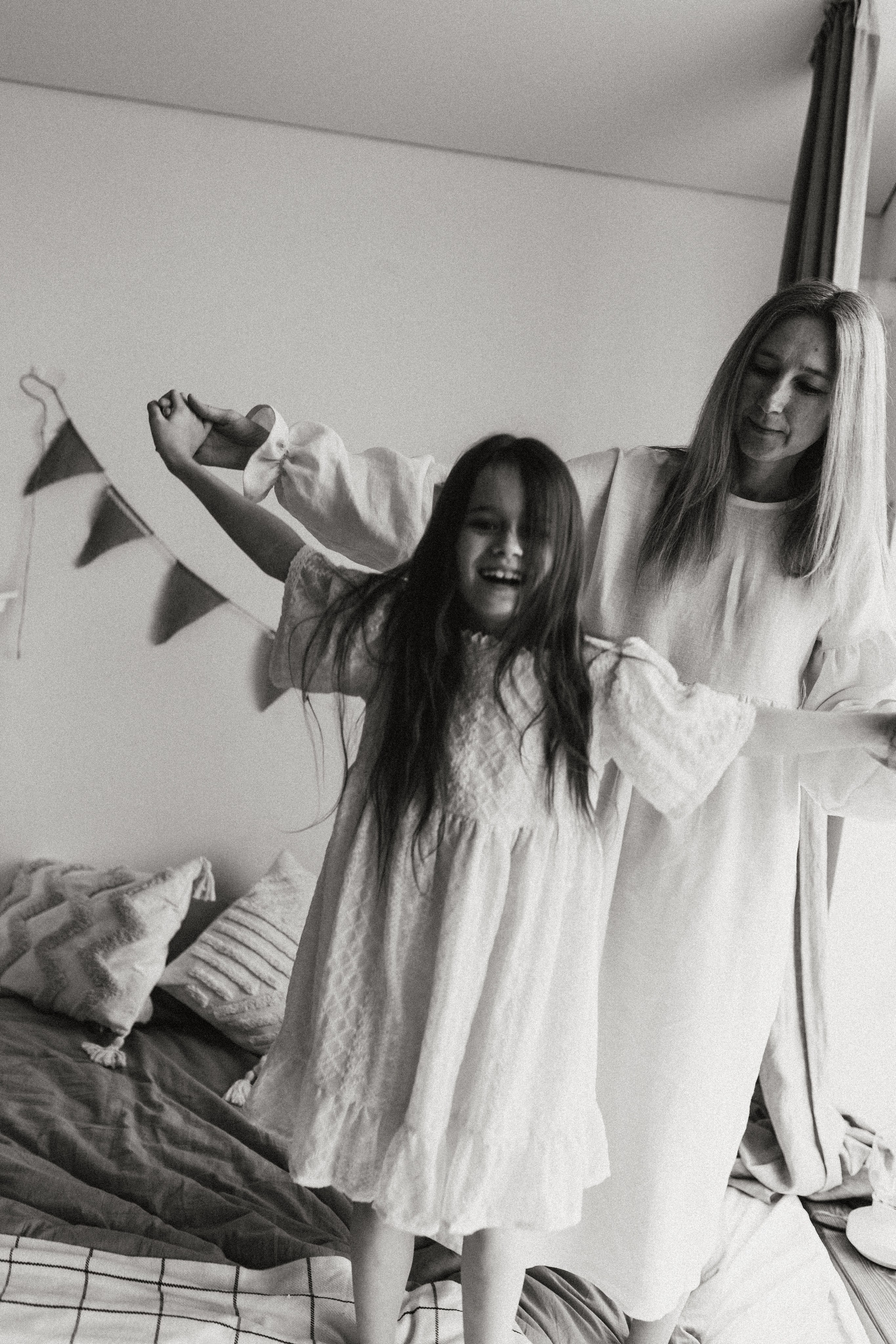 Катя и Алиса. Семейный фотограф в Новороссийске и Анапе Александра Яковлева