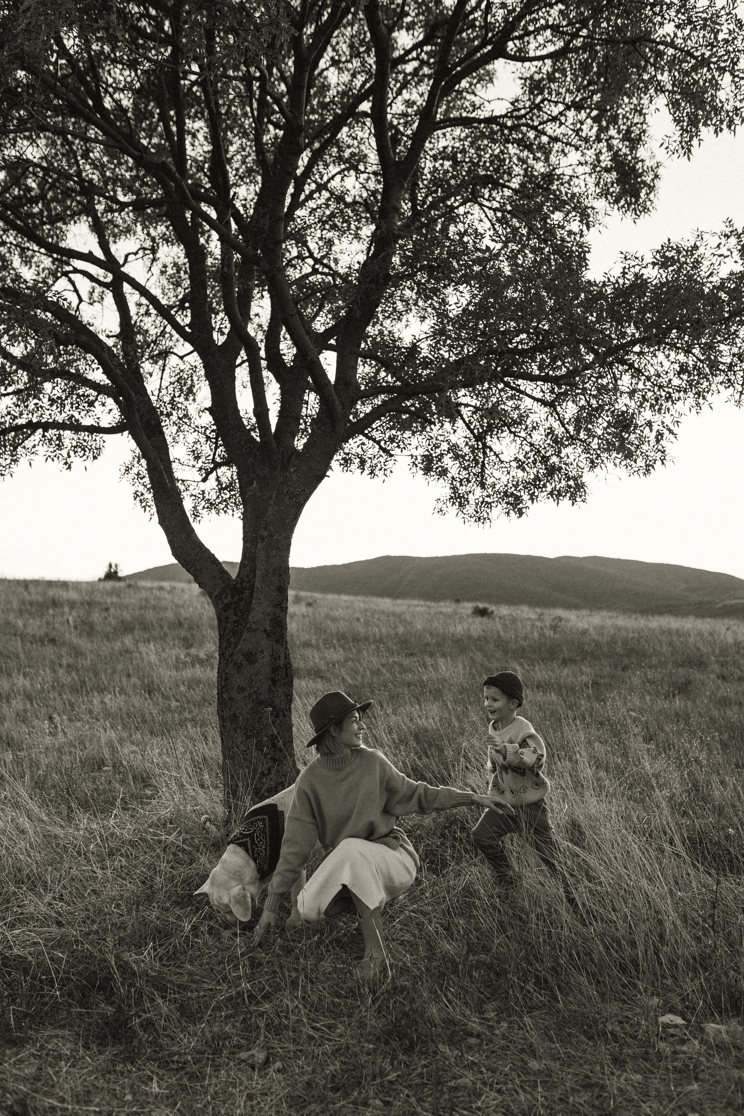 Денис Даша Макар и Егор. Семейный фотограф в Новороссийске и Анапе Александра Яковлева