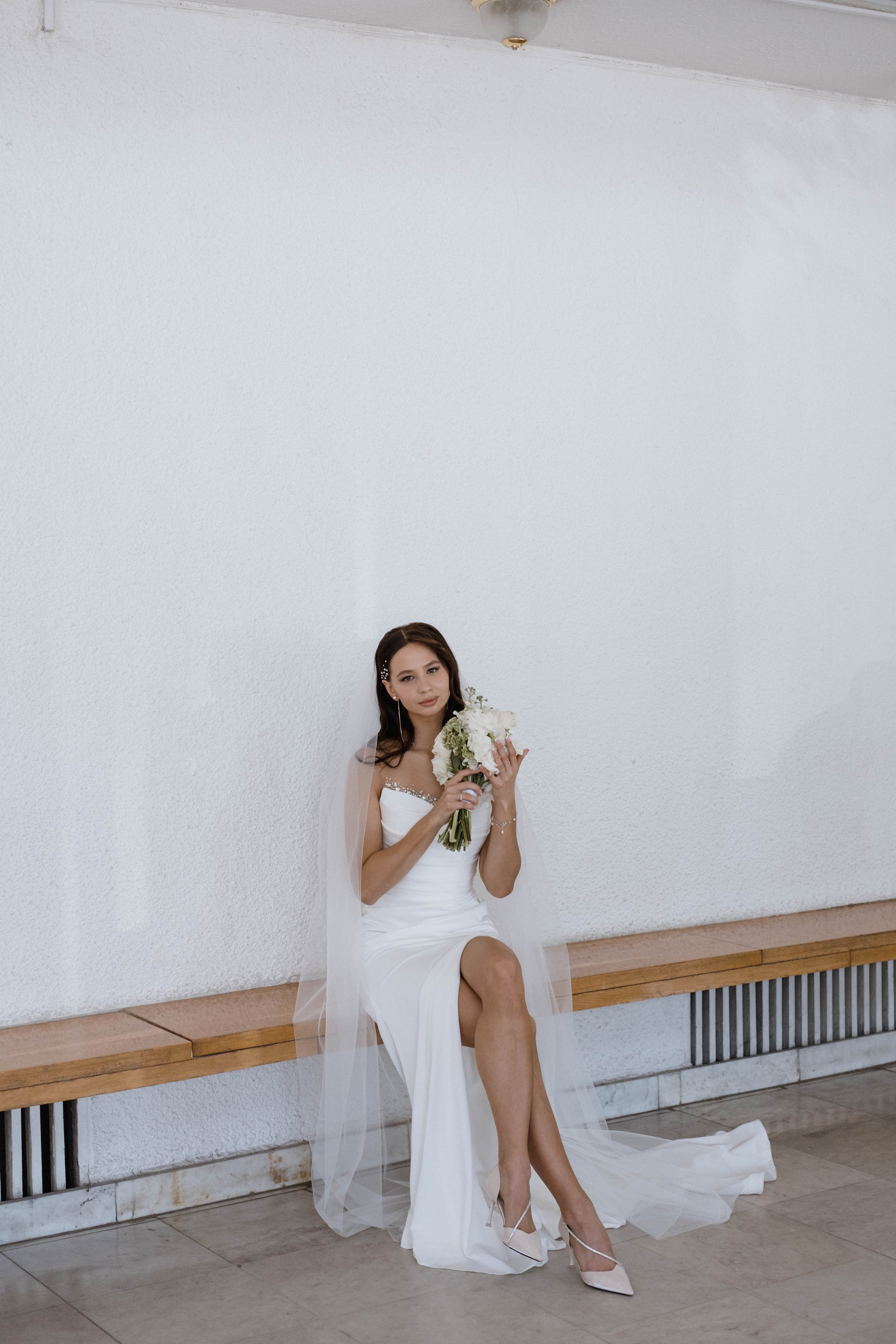 WEDDING DAY Валерия и Владислав. Свадебный и семейный фотограф г. Волгоград Биленко Ангелина