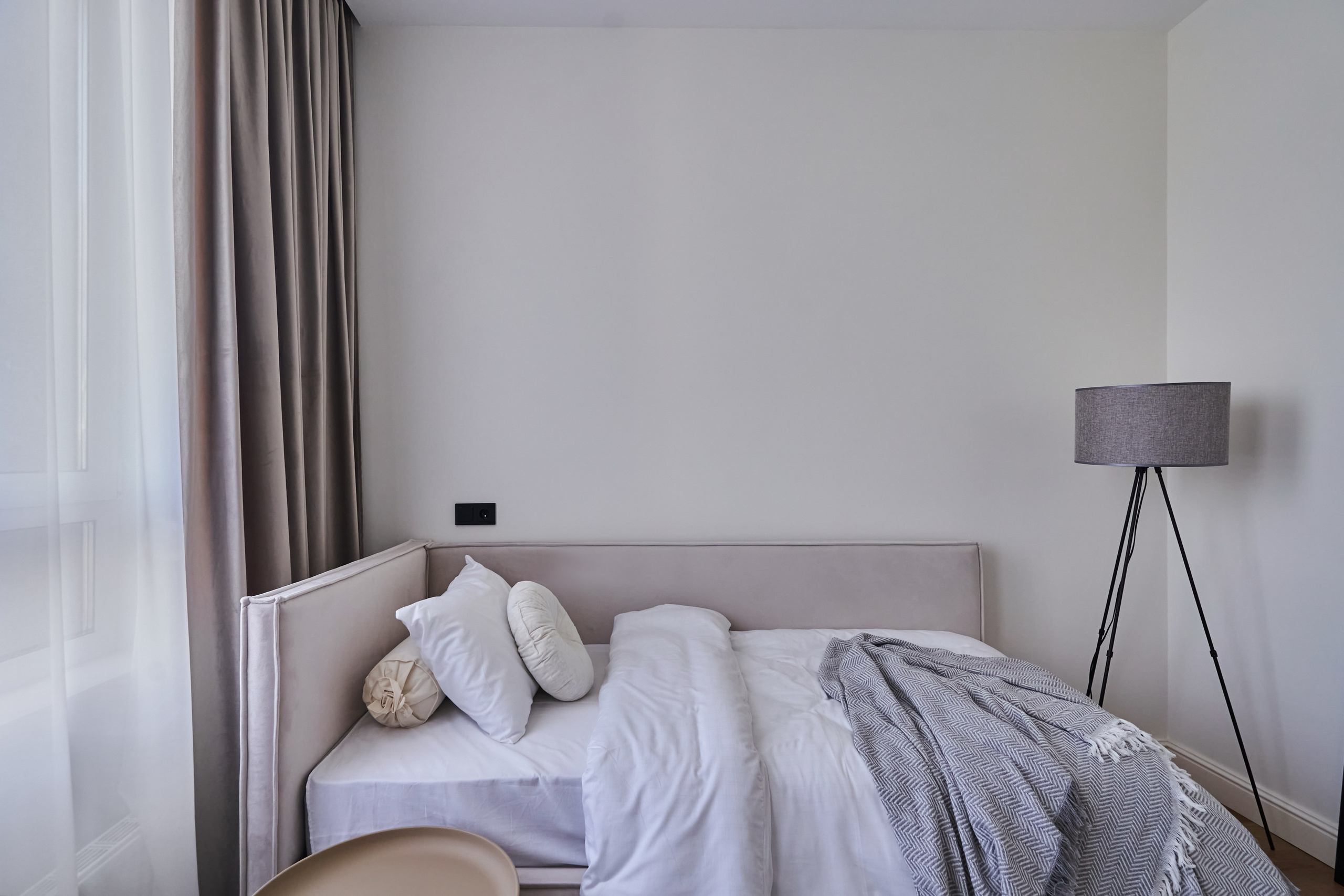 «Манифест». Интерьерный и портретный фотограф в Москве Анна Моногарова