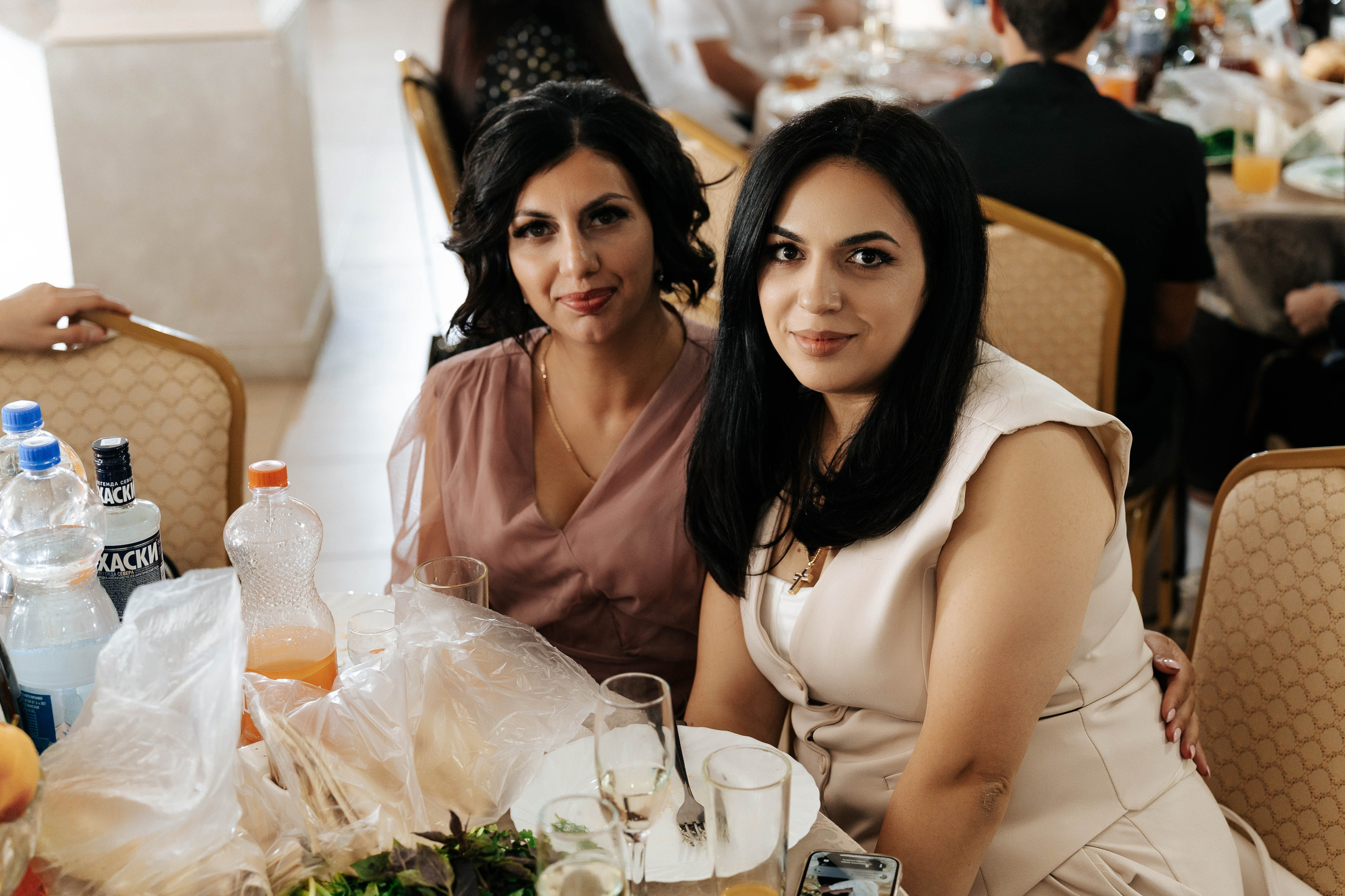 Sergey & Tatiana. Свадебный фотограф в Воронеже Самохина Екатерина