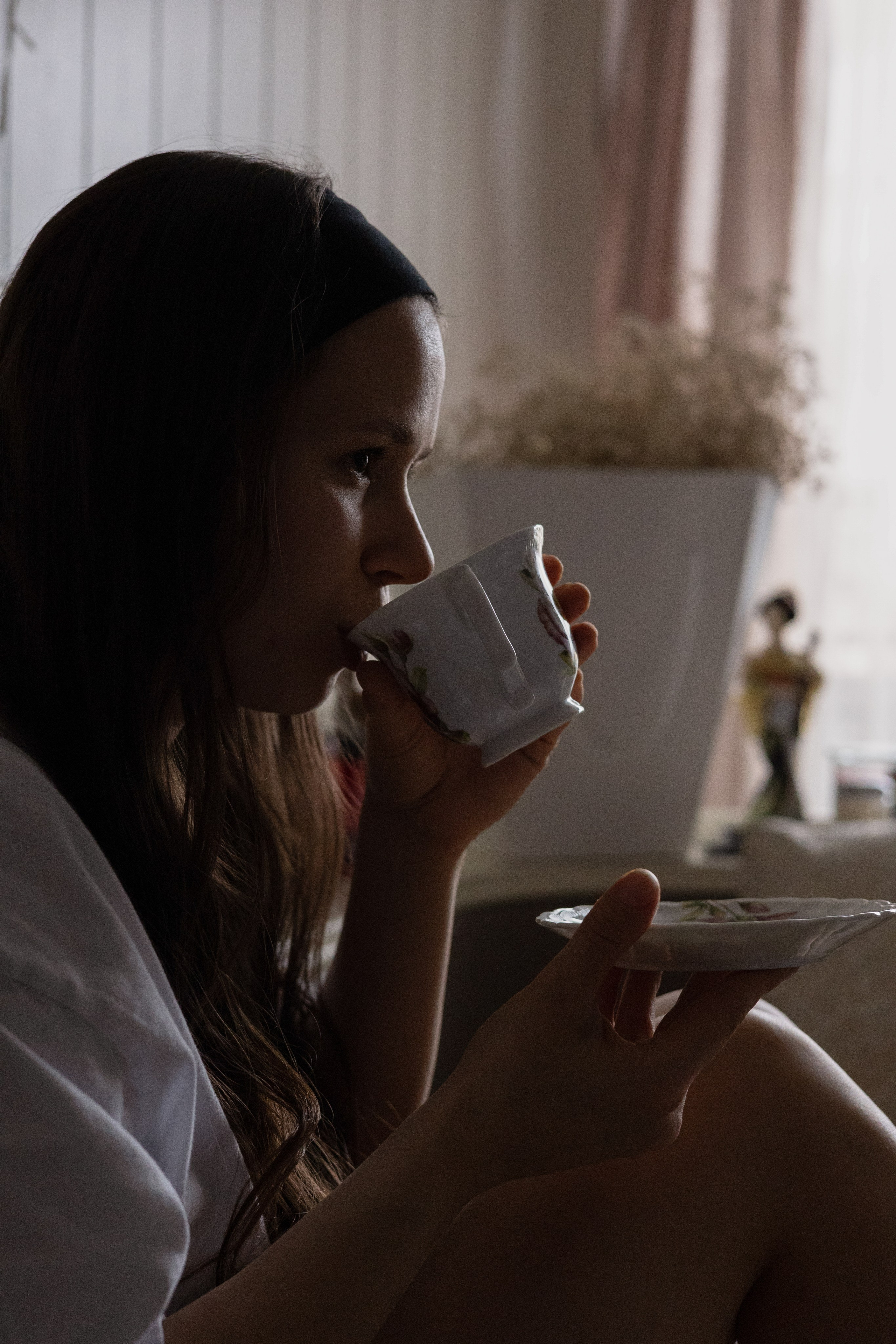 Маша. Фотограф Москва Людмила Белова