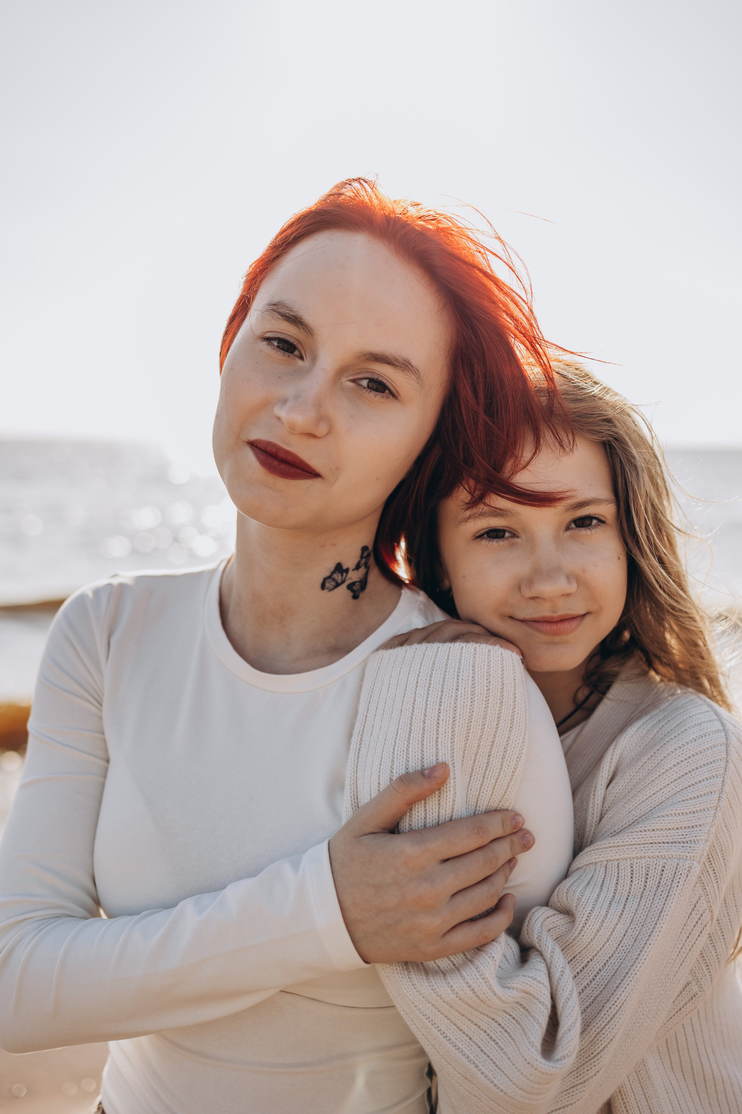 Залив. Фотограф Алена Малинина в Санкт-Петербурге Пушкин Питер СПб Семейные и детские фотосессии