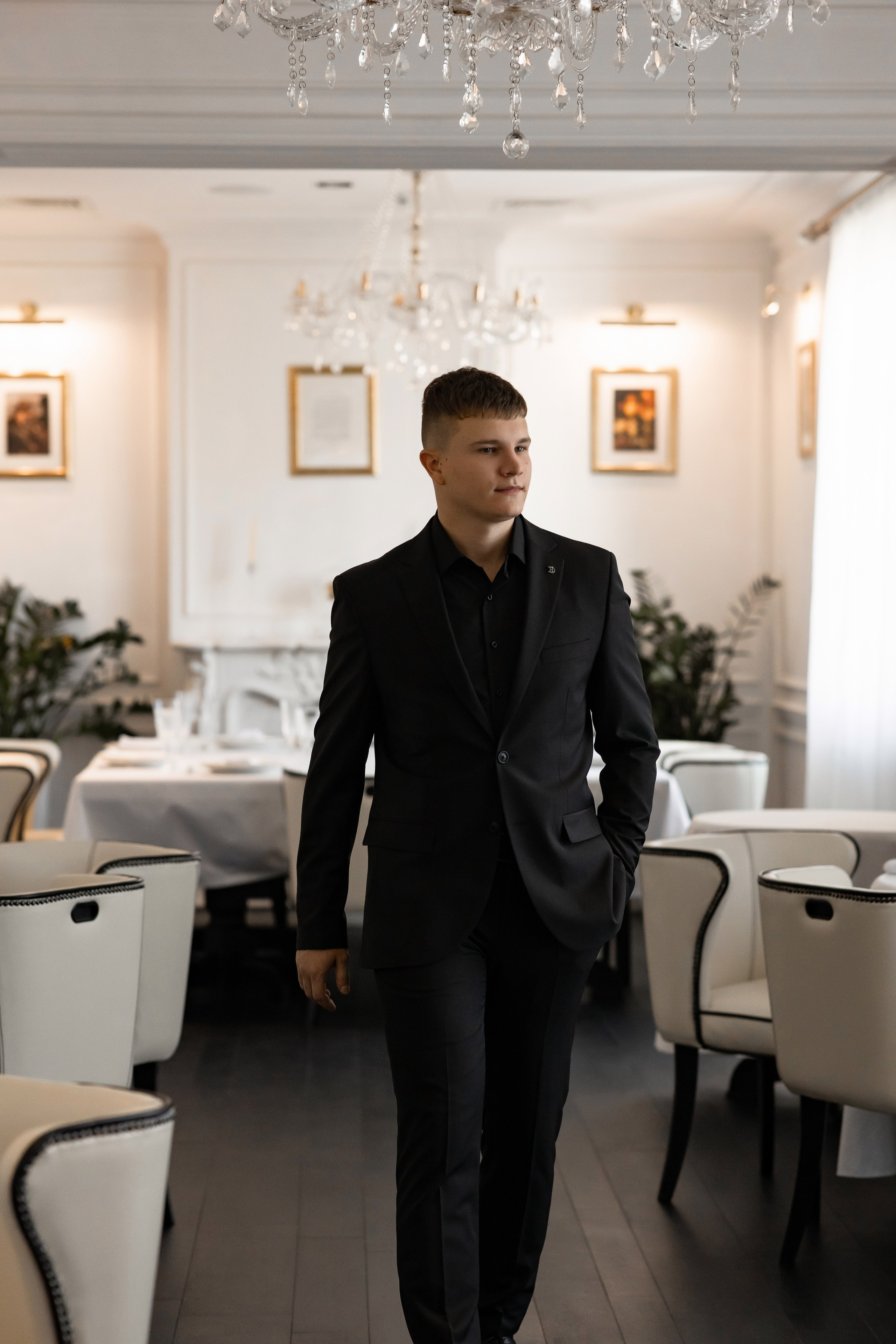 Алина Артём. Свадебный фотограф в Краснодарском крае Карина Будниченко