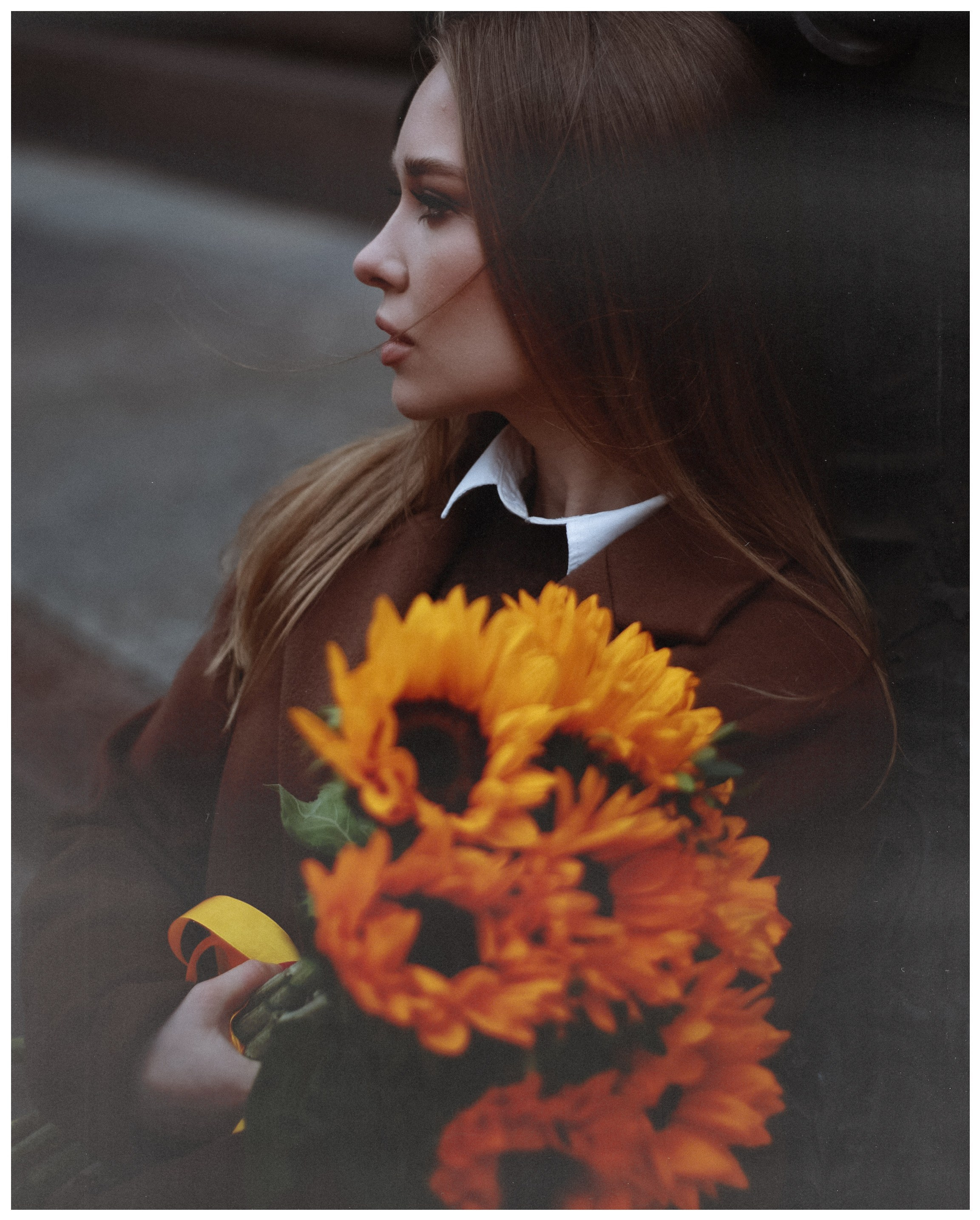 Натурная. Фотограф Санкт-Петербург | Виктория Вишневская