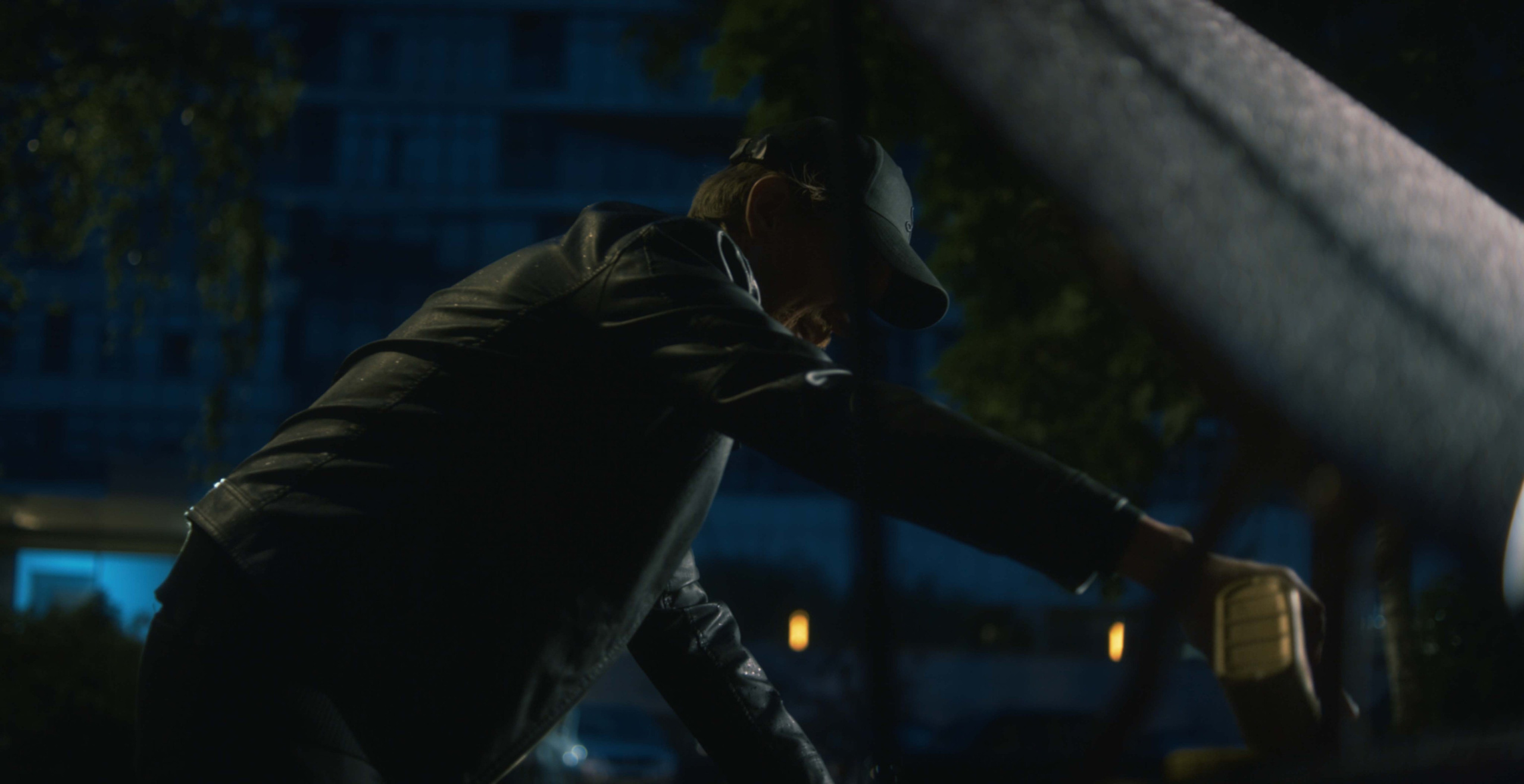 Цветокоррекция видео