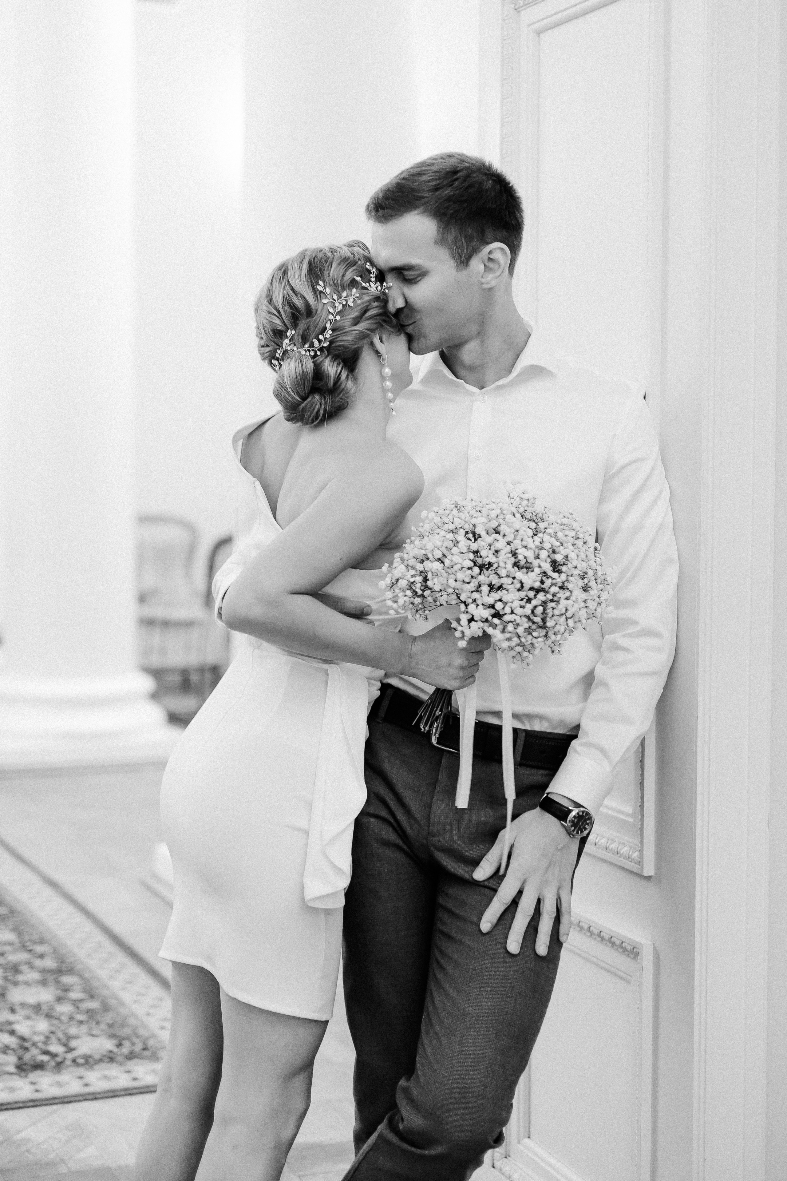 Евгения и Фёдор