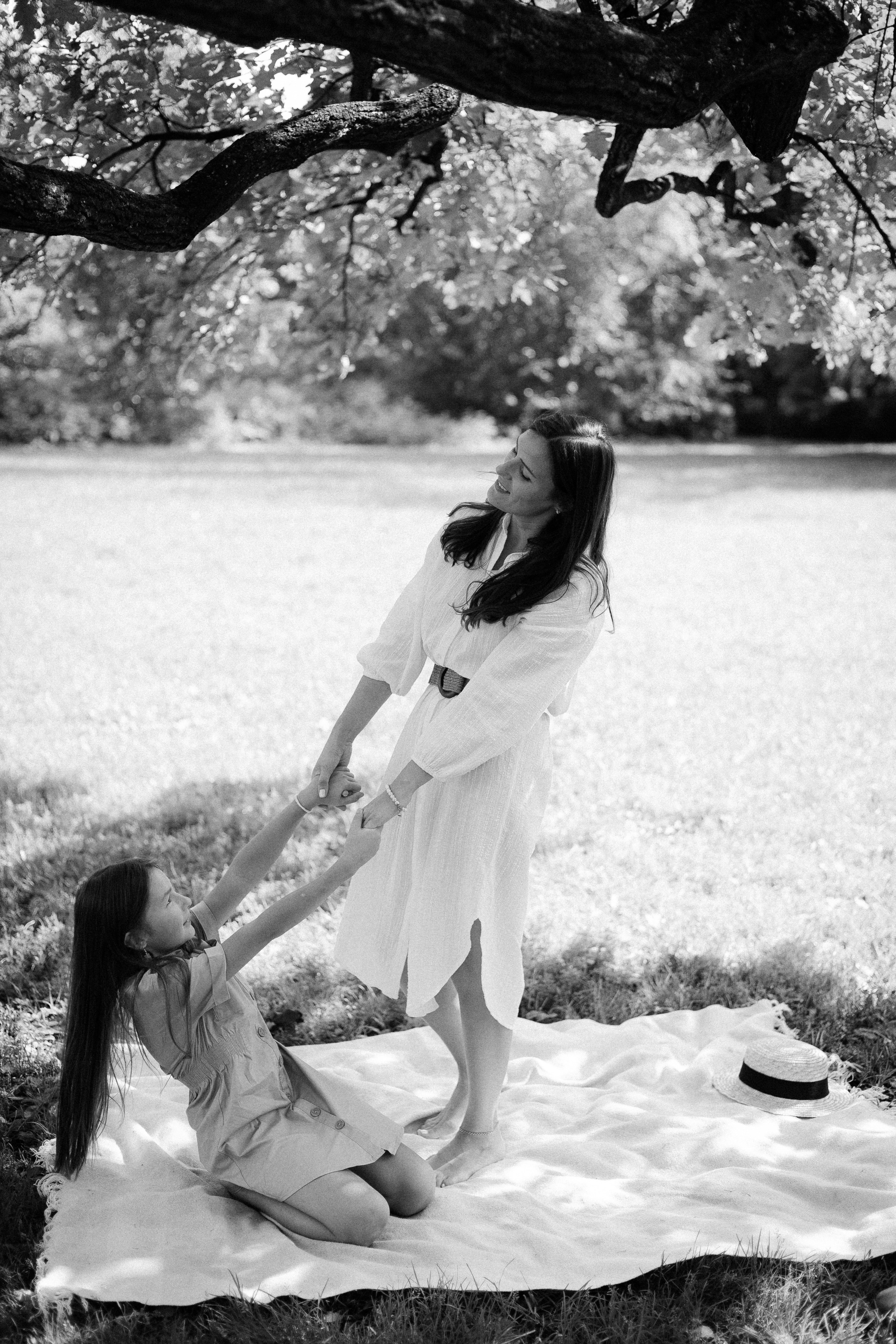 Юлия и Лиза