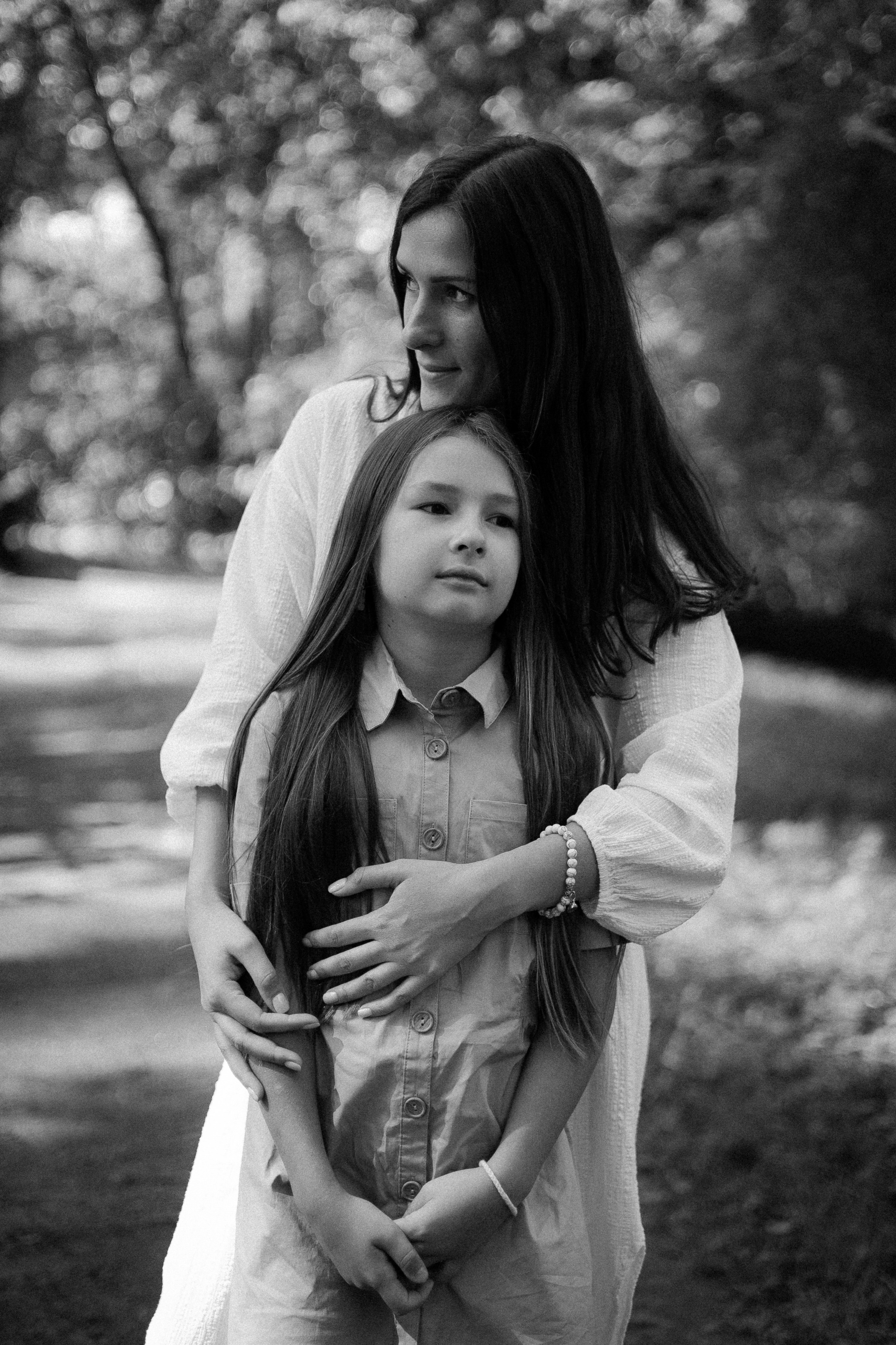 Юлия и Лиза