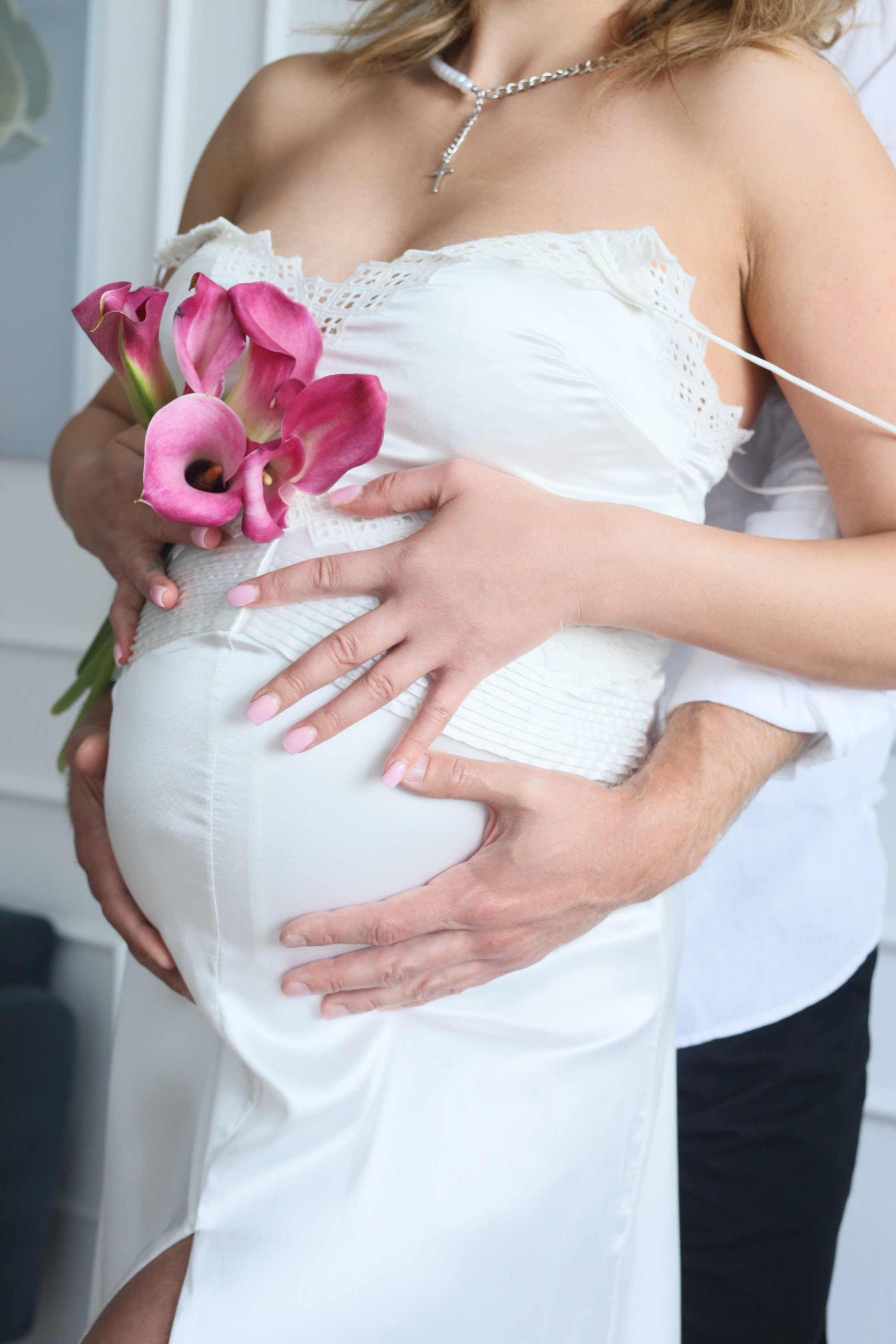 Беременность. Contentstproduction