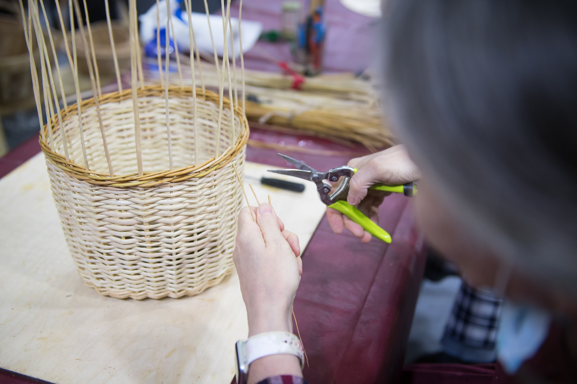 Репортажные съёмки. Lucytheatre