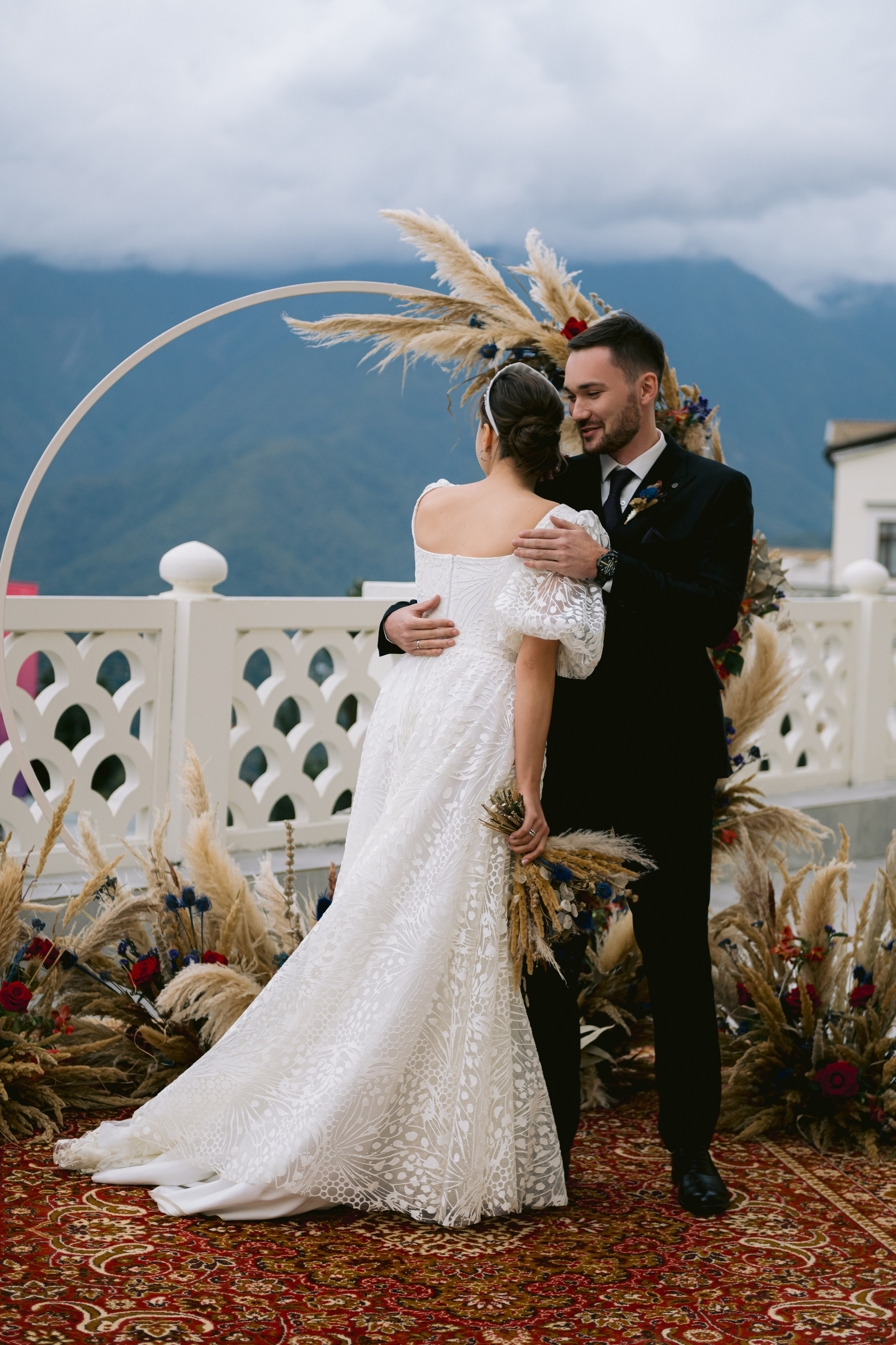 Yana & Igor. Свадебный фотограф в Краснодаре