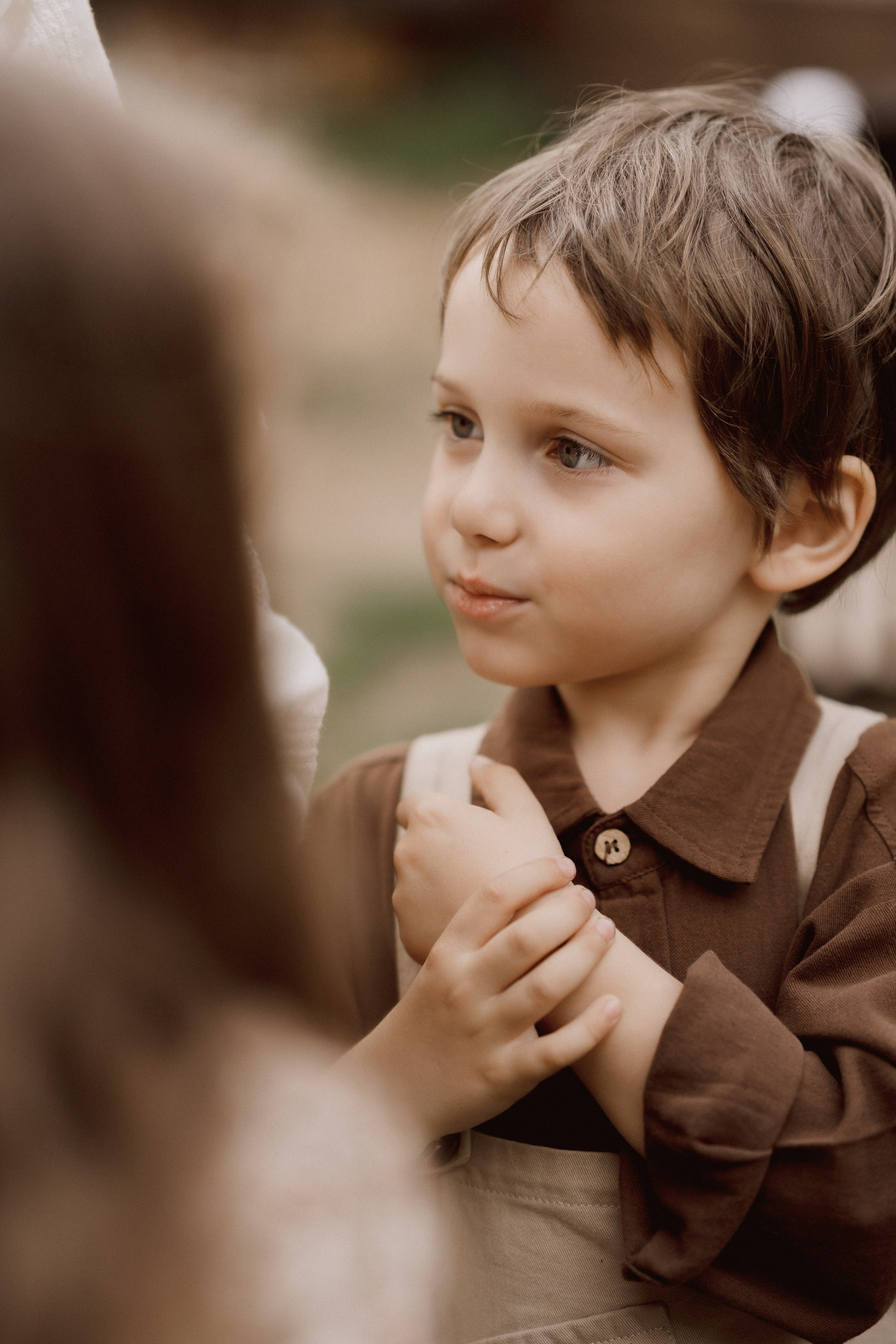Летняя, семейная. Семейный и детский фотограф в Сергиев Посаде, Хотьково Якимчук Любовь