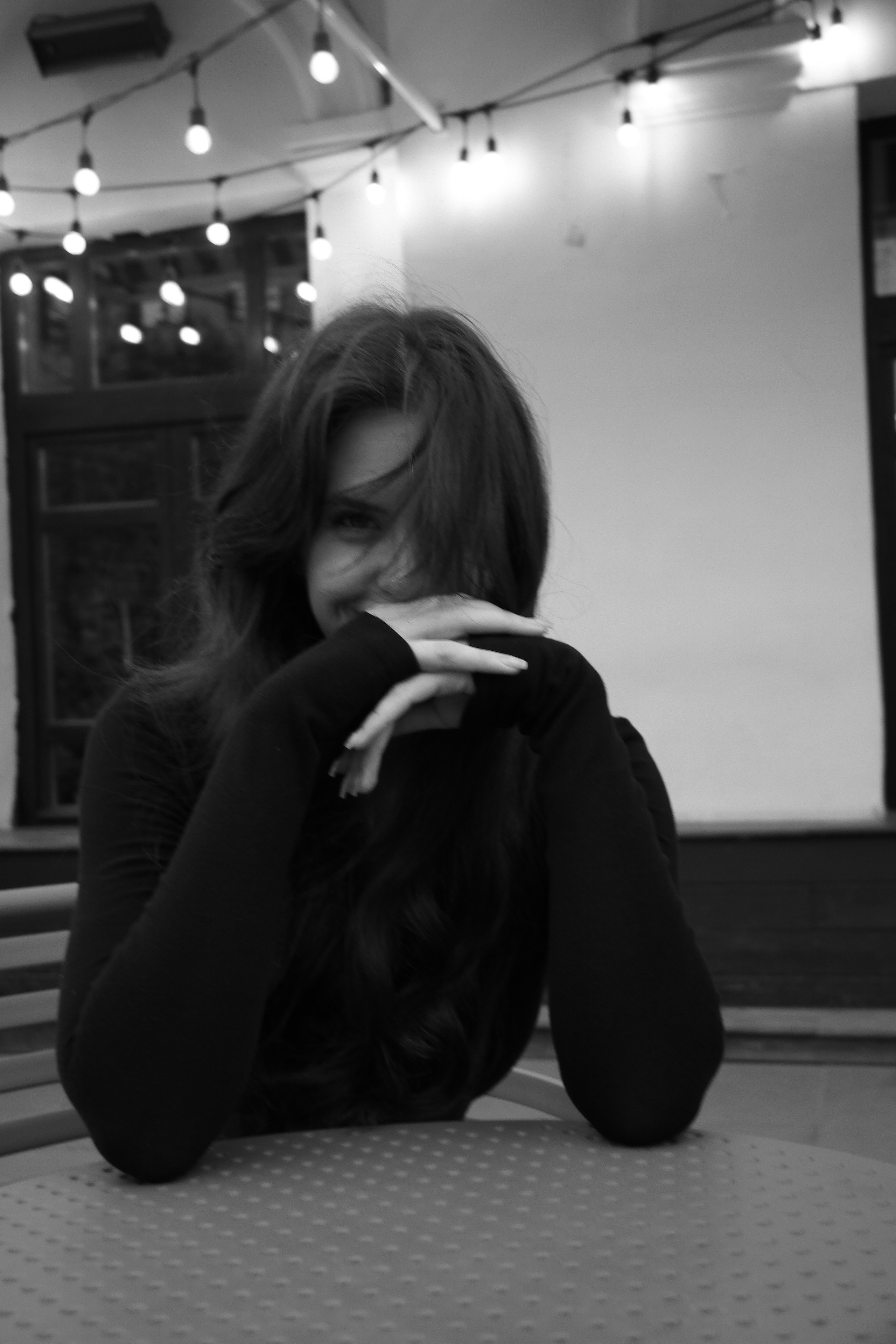 Виолетта. Фотограф Красноярск | Varvara Kalugina