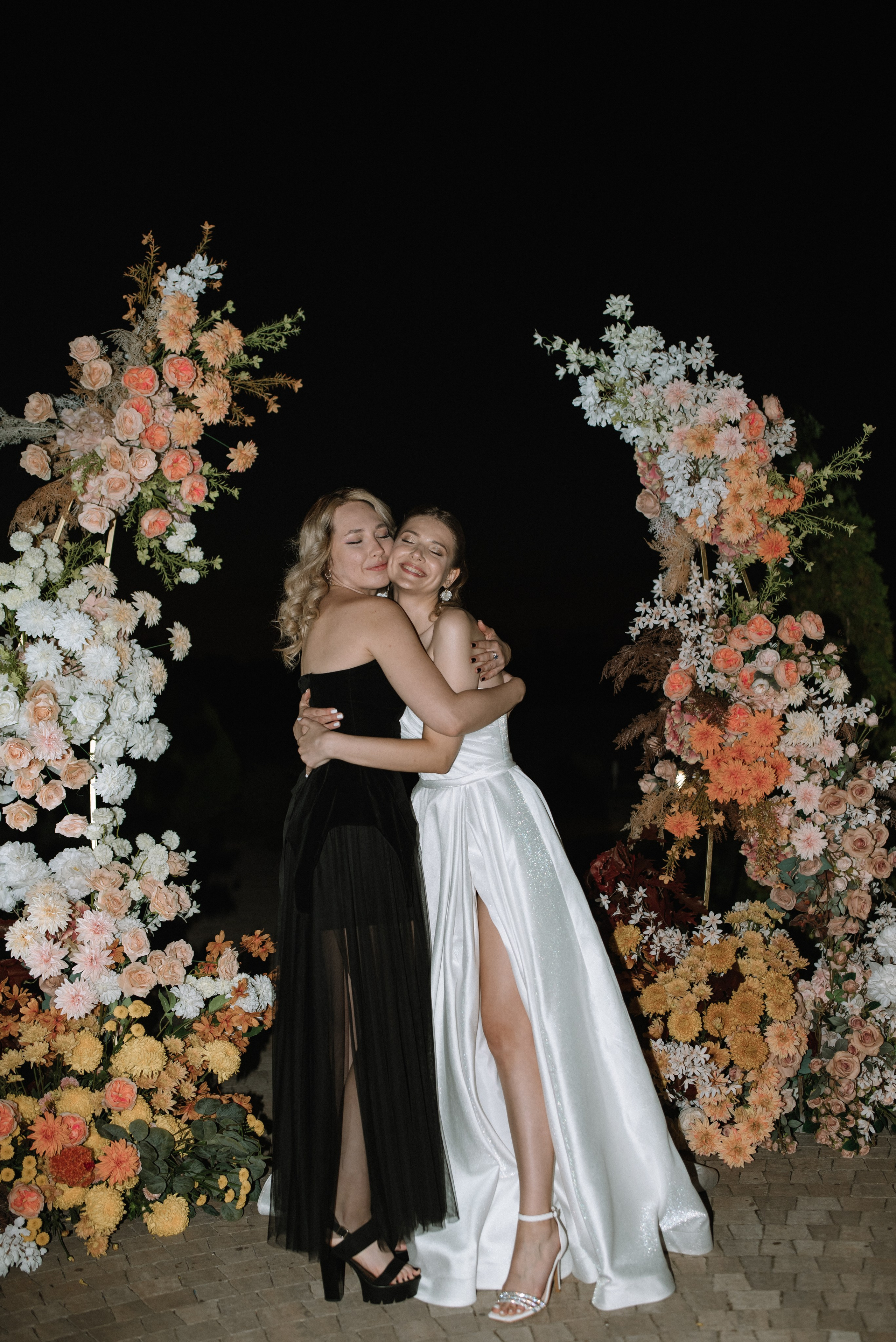 Макс и Катя. Загородный Клуб. Фотограф Костикова Анастасия Ростов-на-Дону