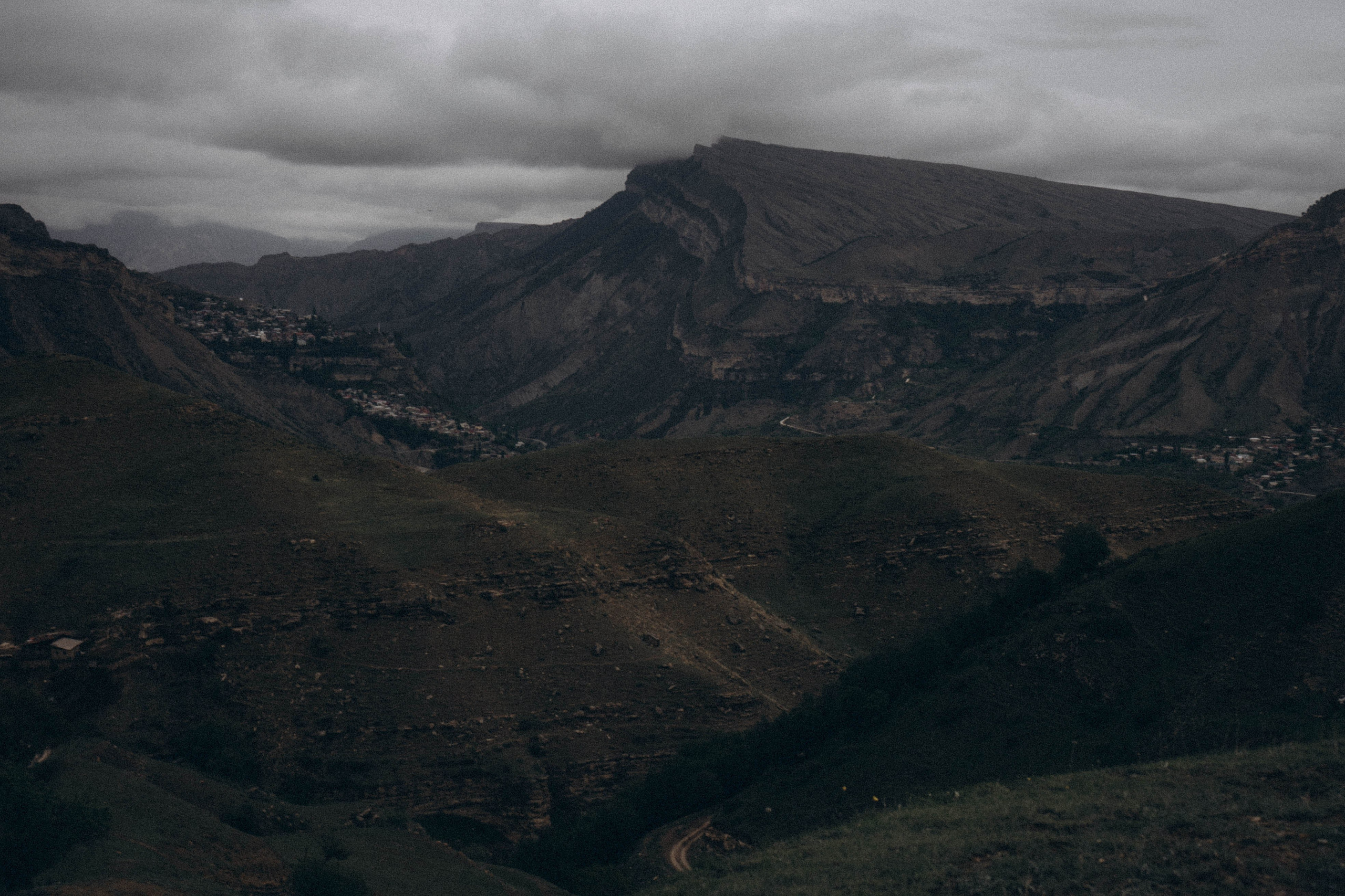 Кавказ. Профессиональный фотограф, Санкт-Петербург — Виктория Богомолова