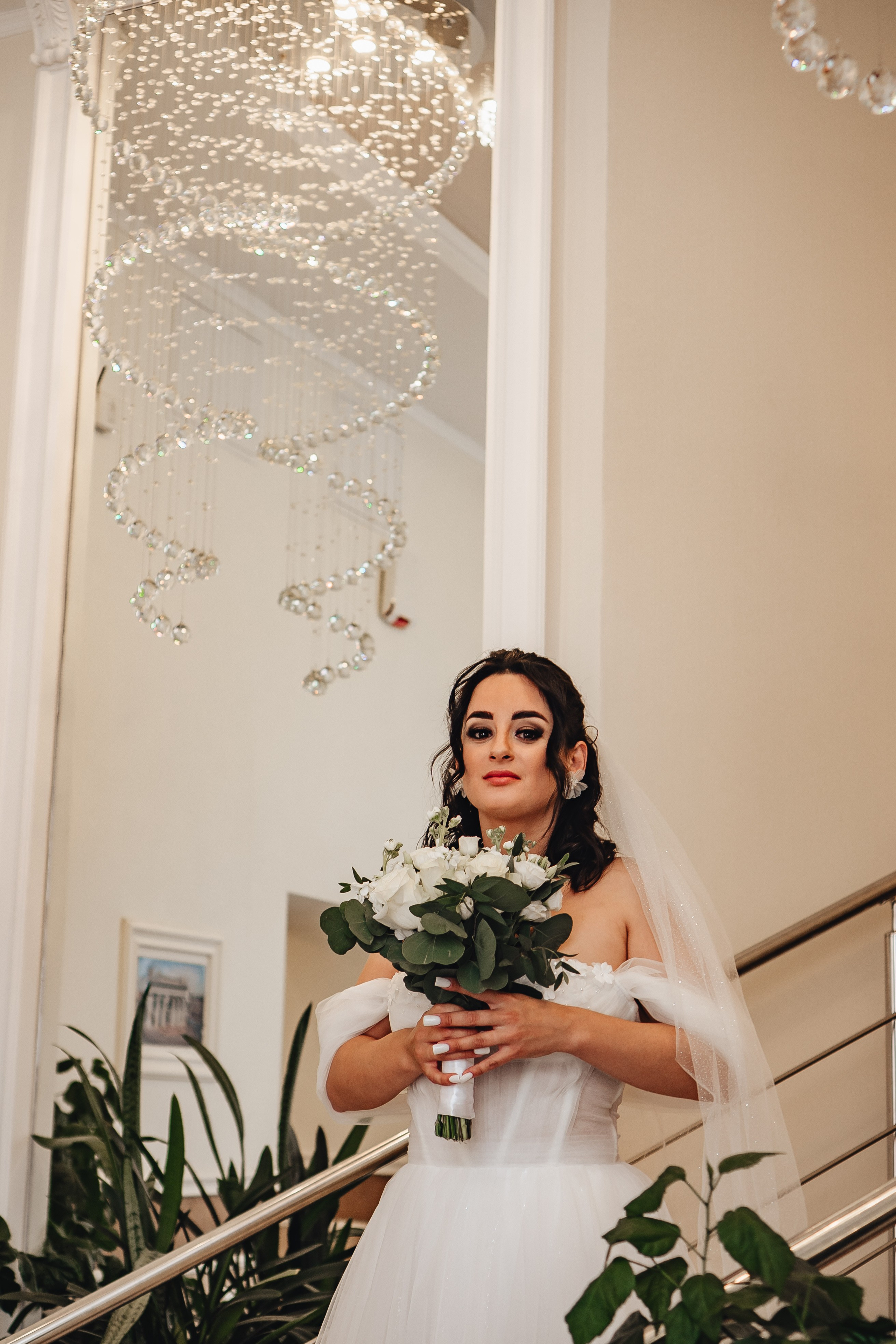 СВАДЕБНАЯ СЬЕМКА В ЗАГСЕ НА МОСКОВСКОМ ПРОСПЕКТЕ. Профессиональный фотограф, Санкт-Петербург — Виктория Богомолова