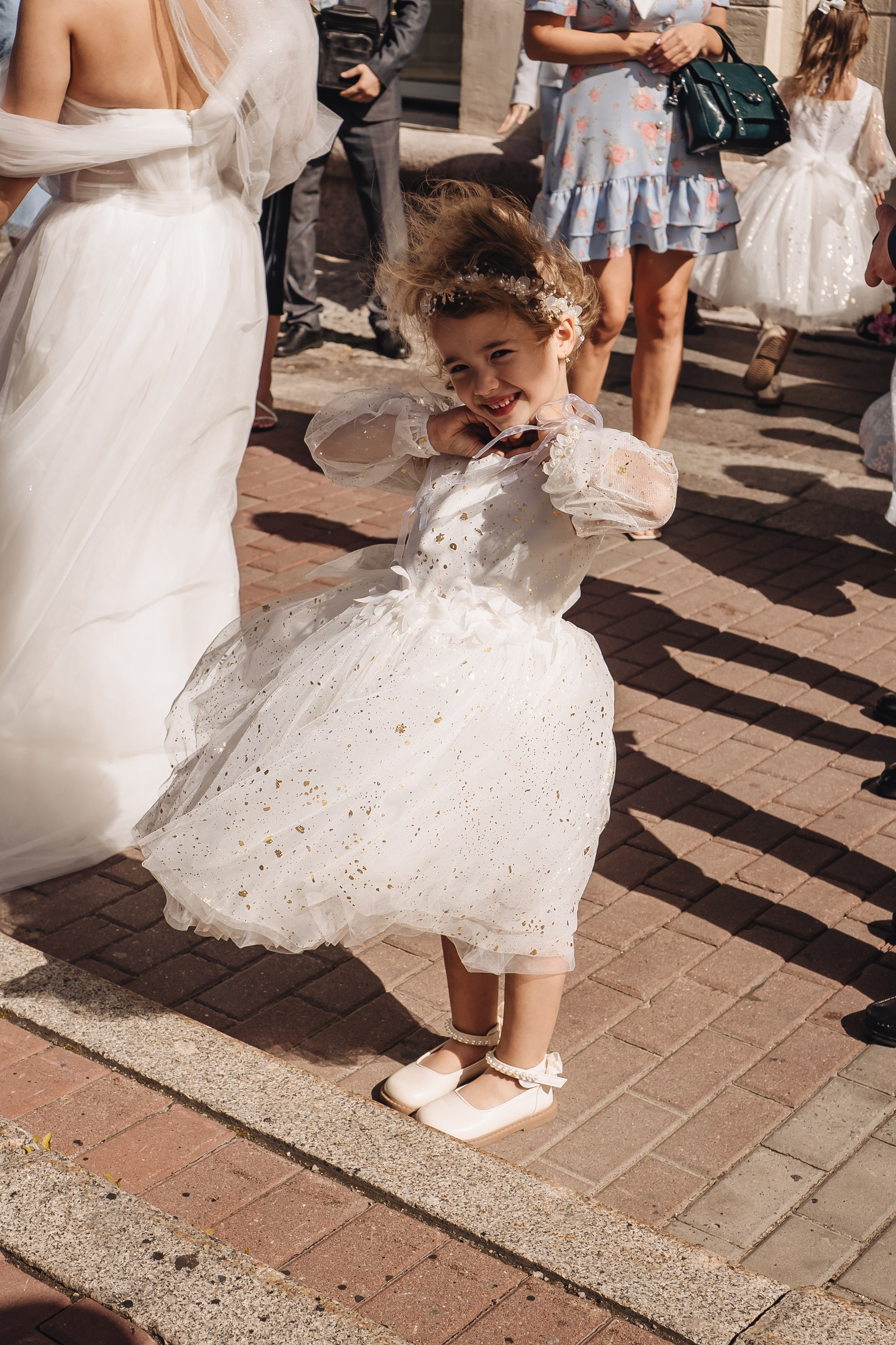СВАДЕБНАЯ СЬЕМКА В ЗАГСЕ НА МОСКОВСКОМ ПРОСПЕКТЕ. Профессиональный фотограф, Санкт-Петербург — Виктория Богомолова