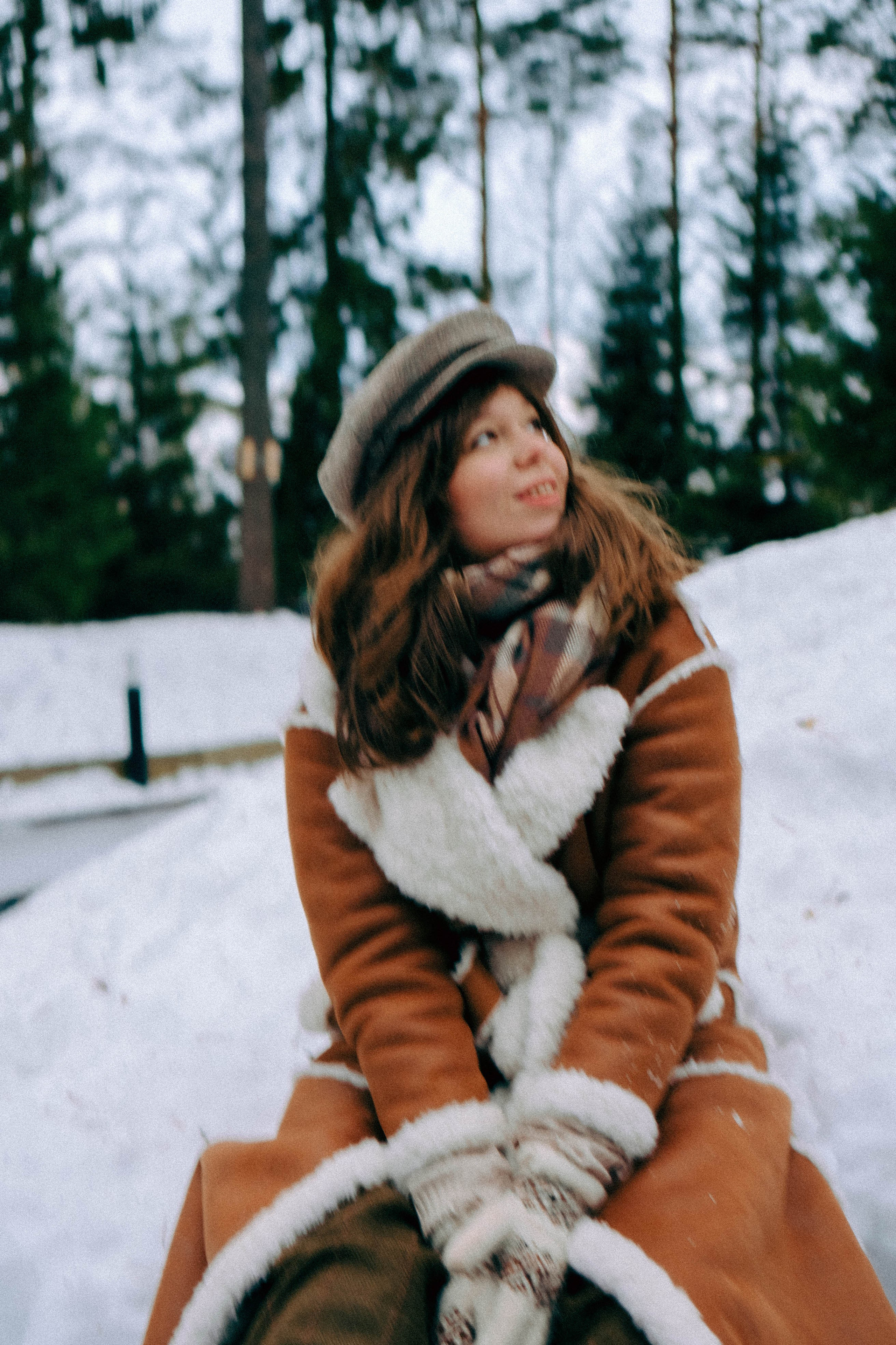 Каток. Профессиональный фотограф, Санкт-Петербург — Виктория Богомолова