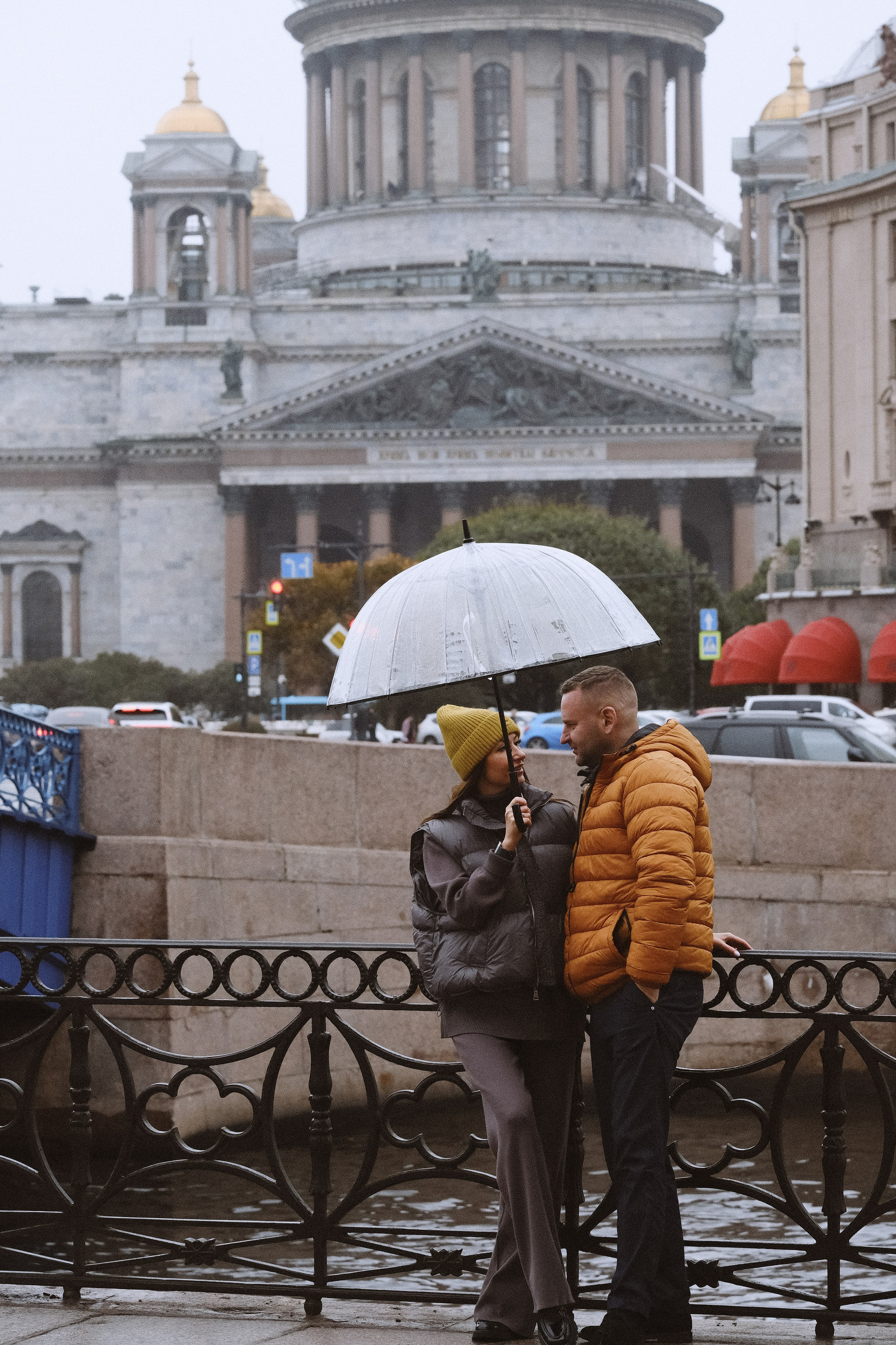 Любовь. Профессиональный фотограф, Санкт-Петербург — Виктория Богомолова