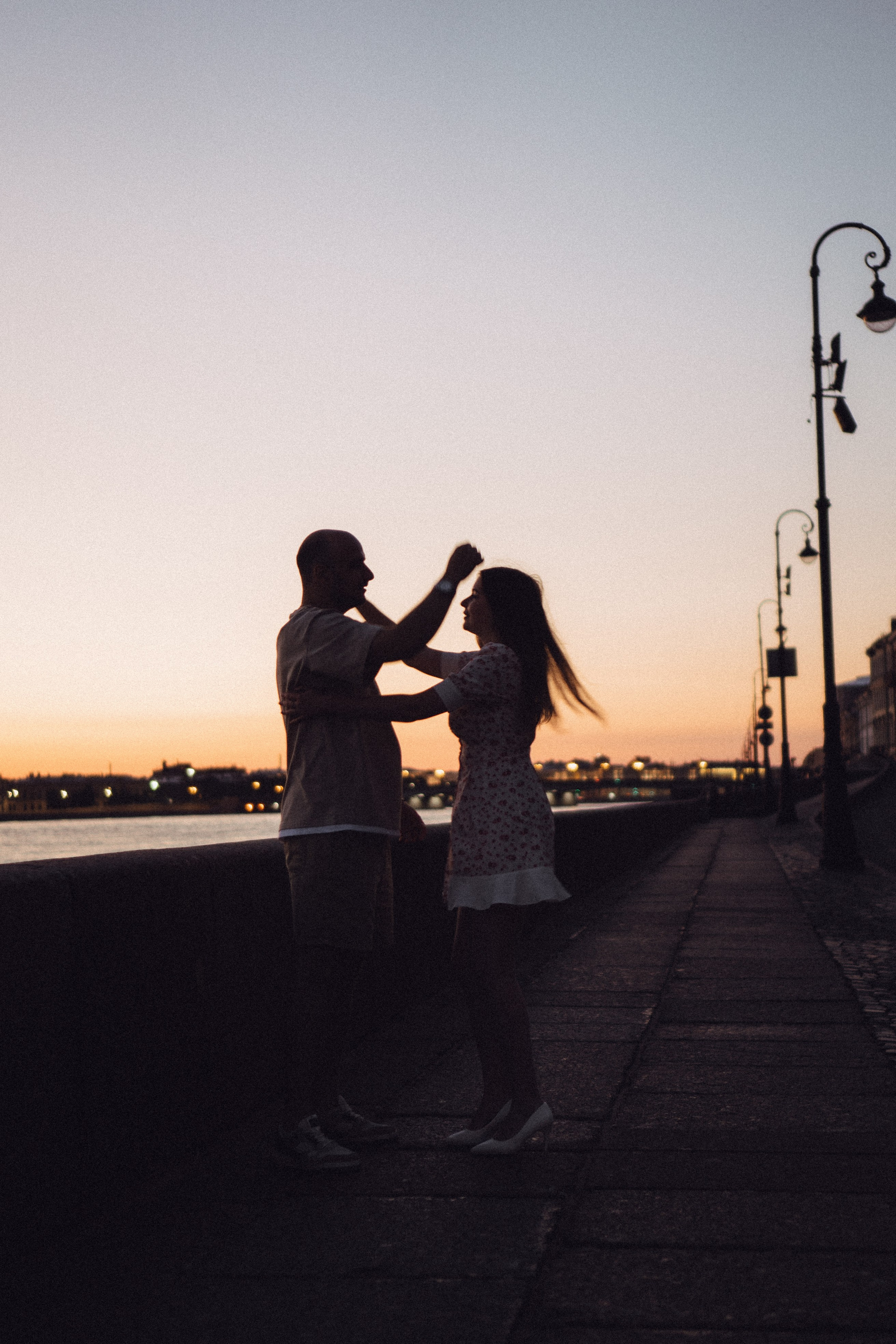 ПРОГУЛКА УТОРОМ ПО ПИТЕРУ. Профессиональный фотограф, Санкт-Петербург — Виктория Богомолова