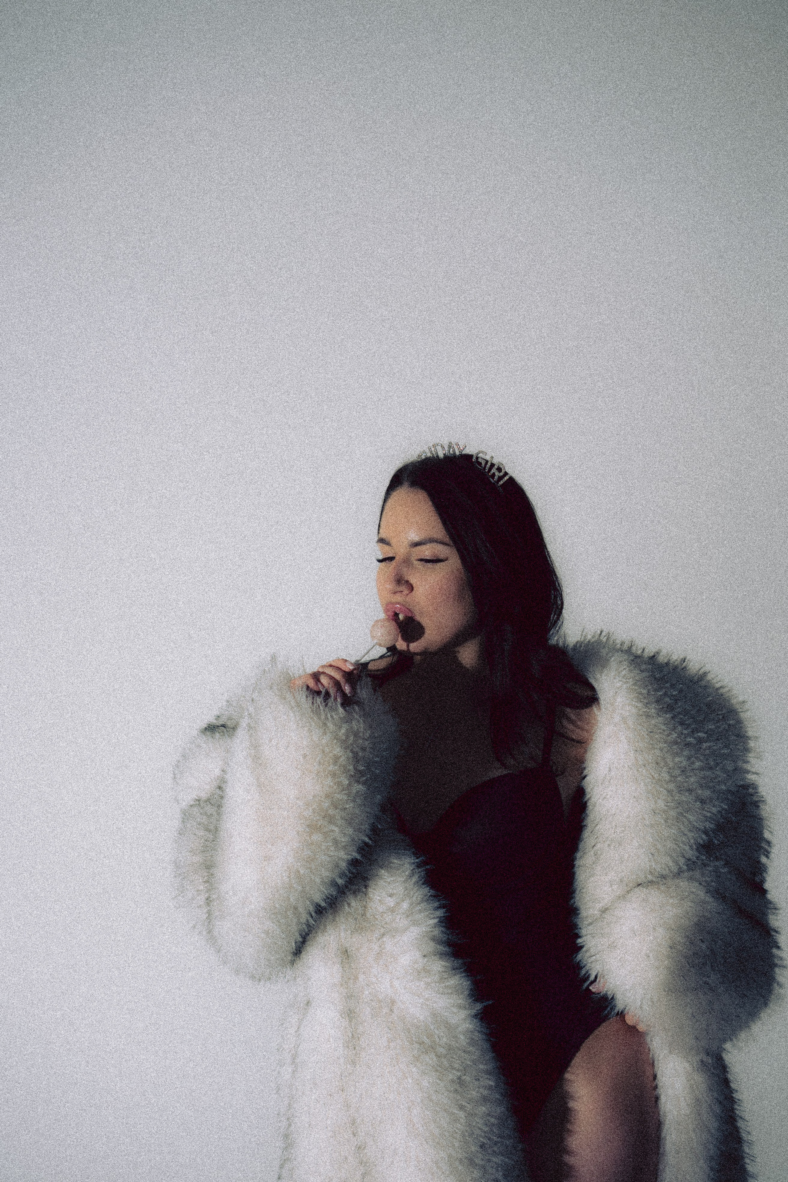 История ко дню рождения. Профессиональный фотограф, Санкт-Петербург — Виктория Богомолова