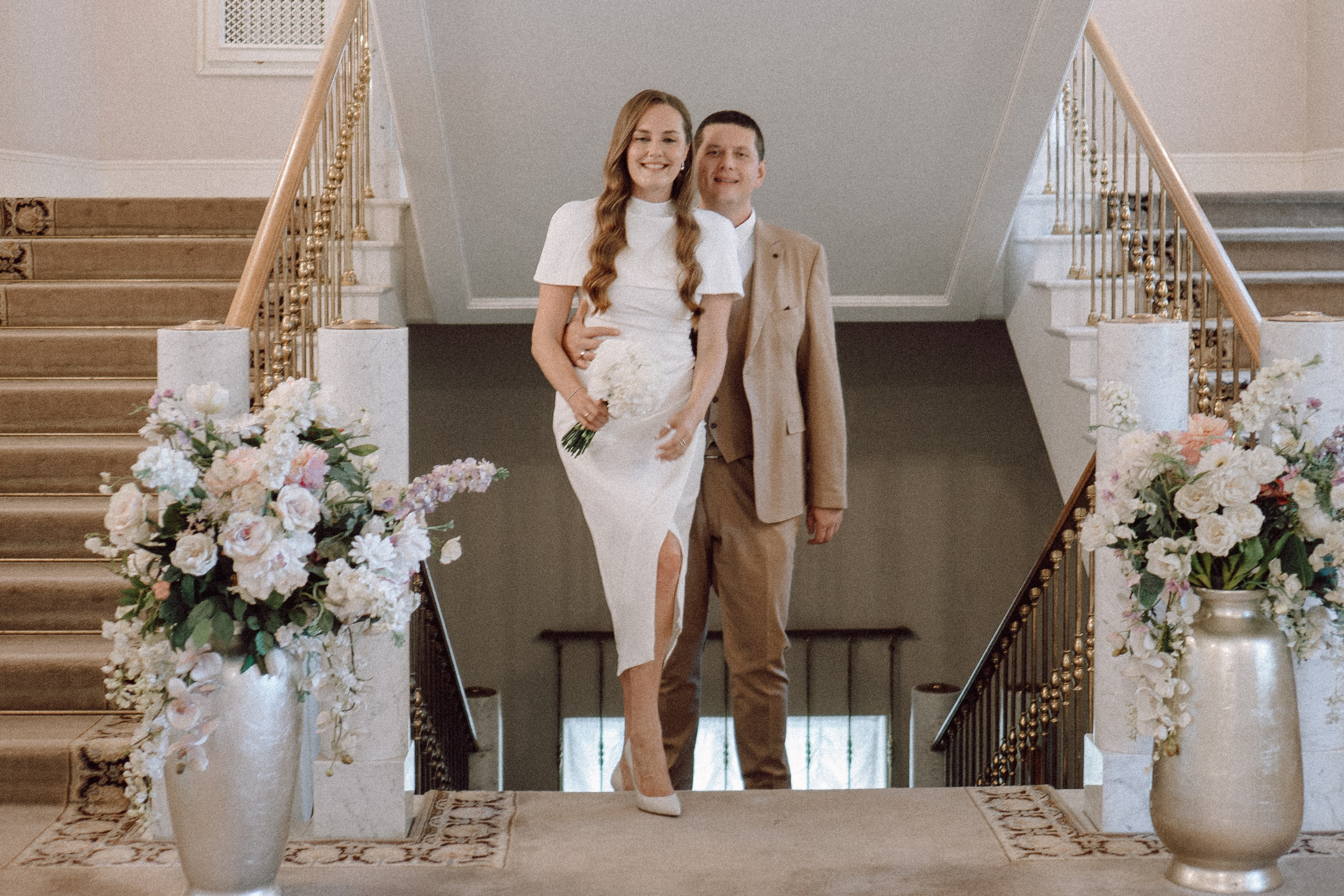 СВАДЕБНАЯ СЬЕМКА В ПУШКИН. Профессиональный фотограф, Санкт-Петербург — Виктория Богомолова