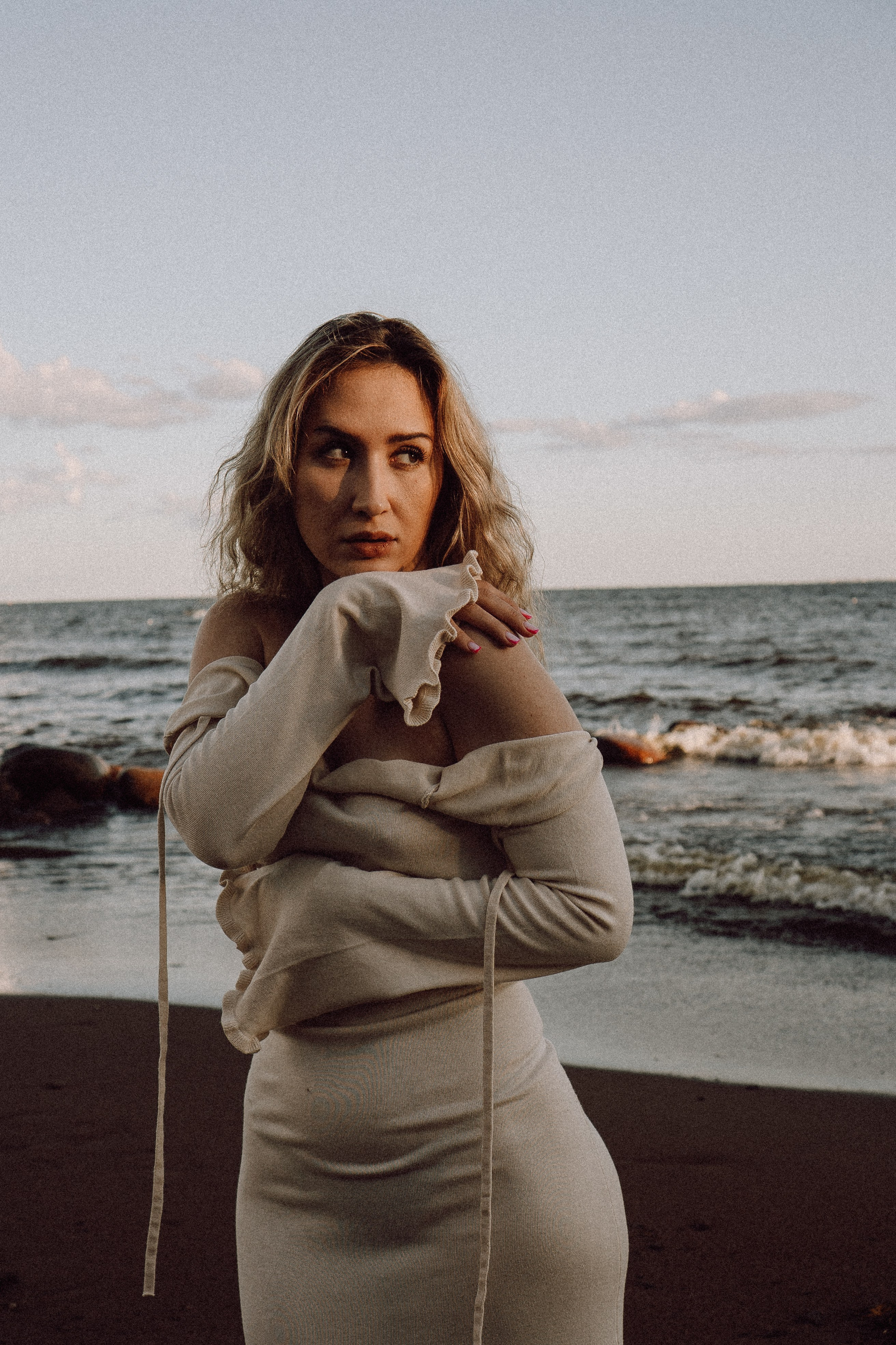 РОМАНТИКА ФИНСКОГО ЗАЛИВА. Профессиональный фотограф, Санкт-Петербург — Виктория Богомолова