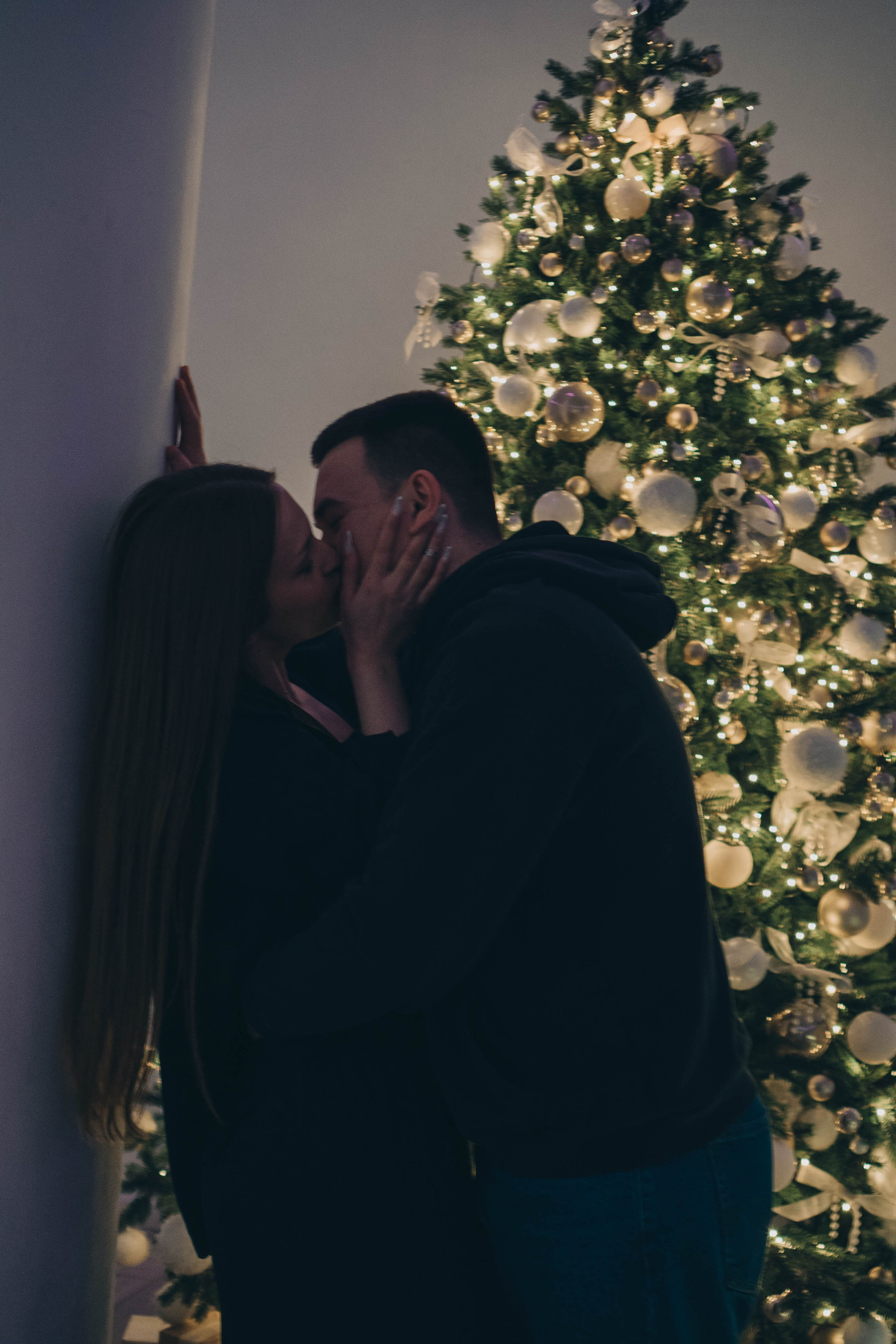 Новогодняя. Профессиональный фотограф, Санкт-Петербург — Виктория Богомолова