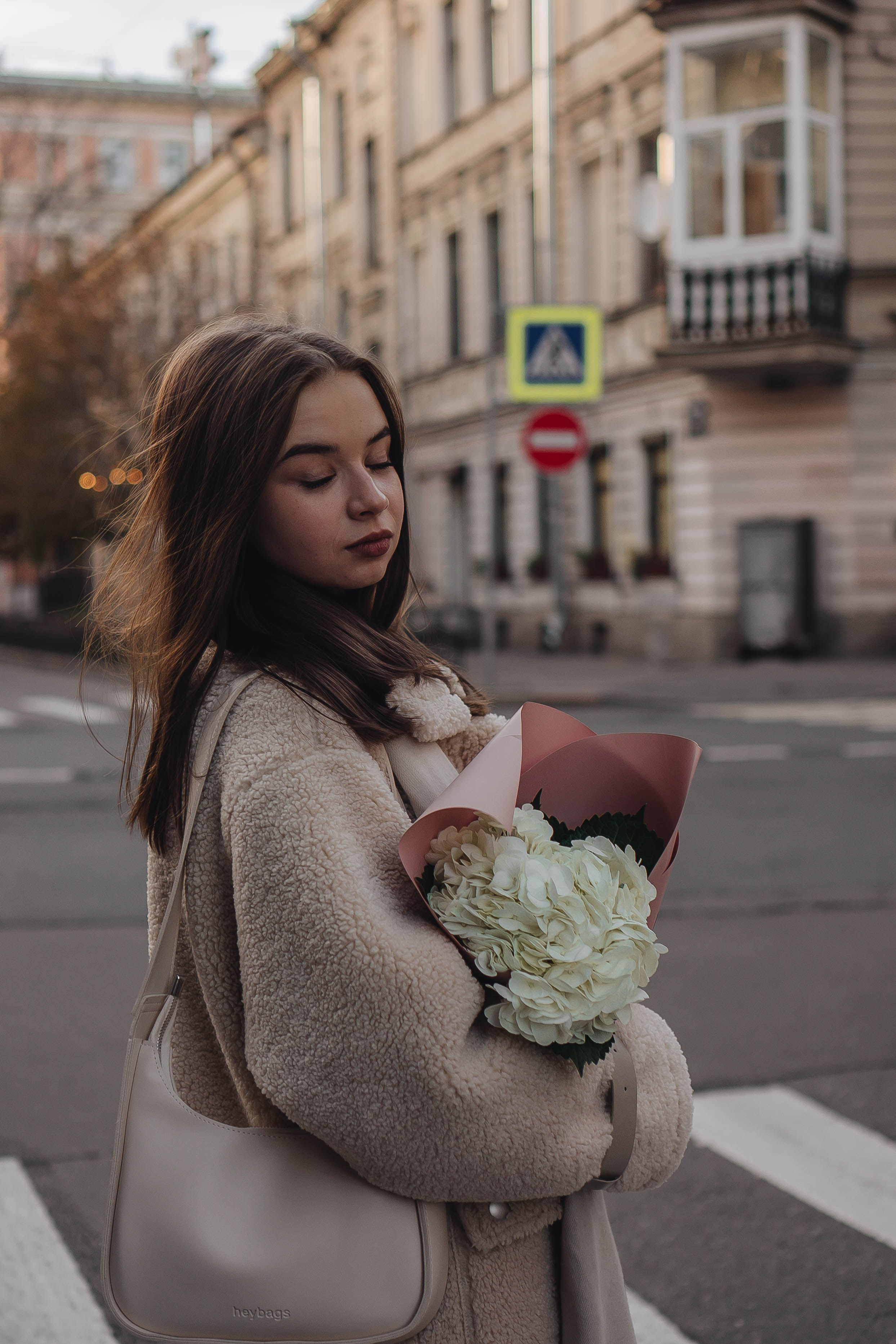 Осенняя. Профессиональный фотограф, Санкт-Петербург — Виктория Богомолова