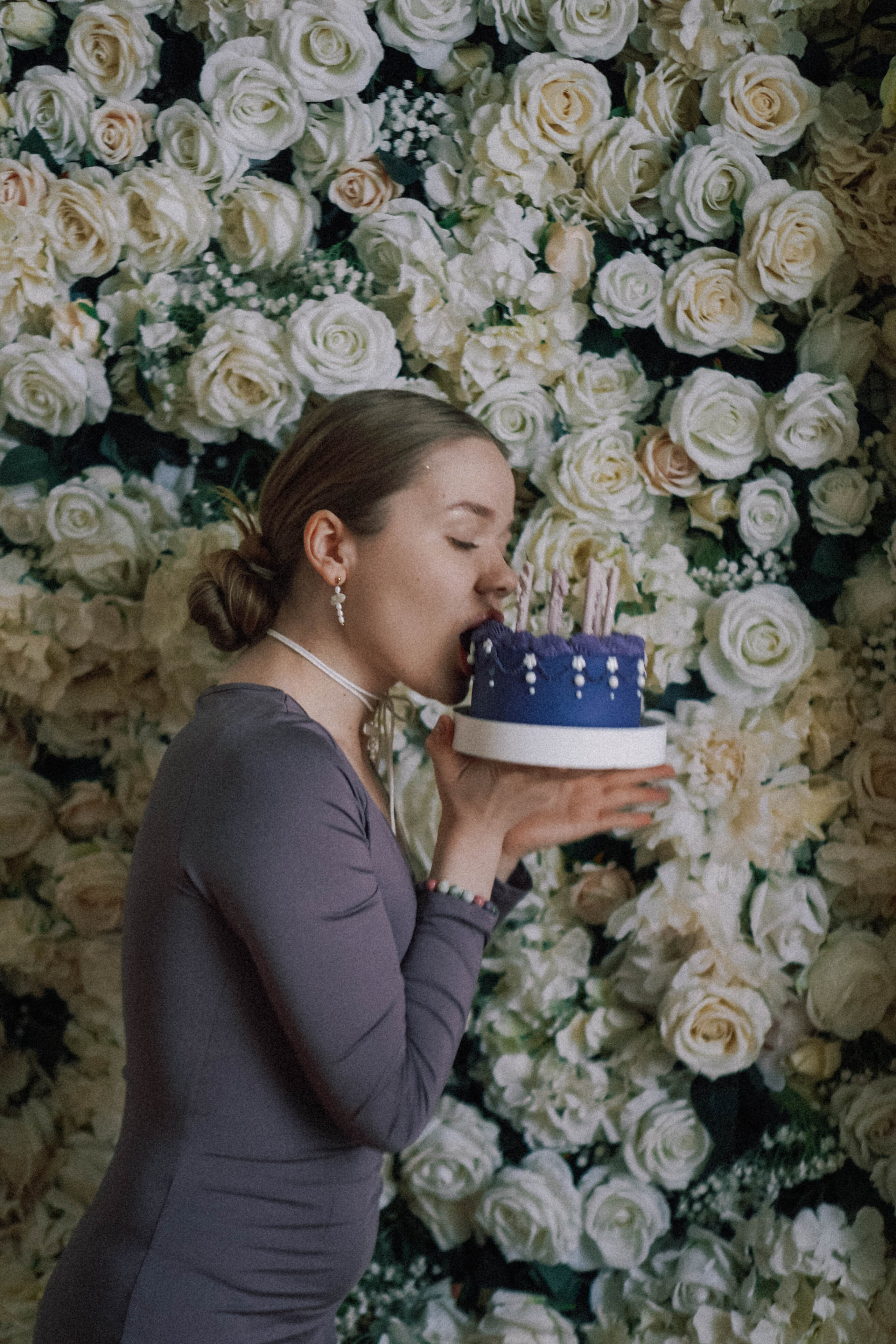 22. Профессиональный фотограф, Санкт-Петербург — Виктория Богомолова