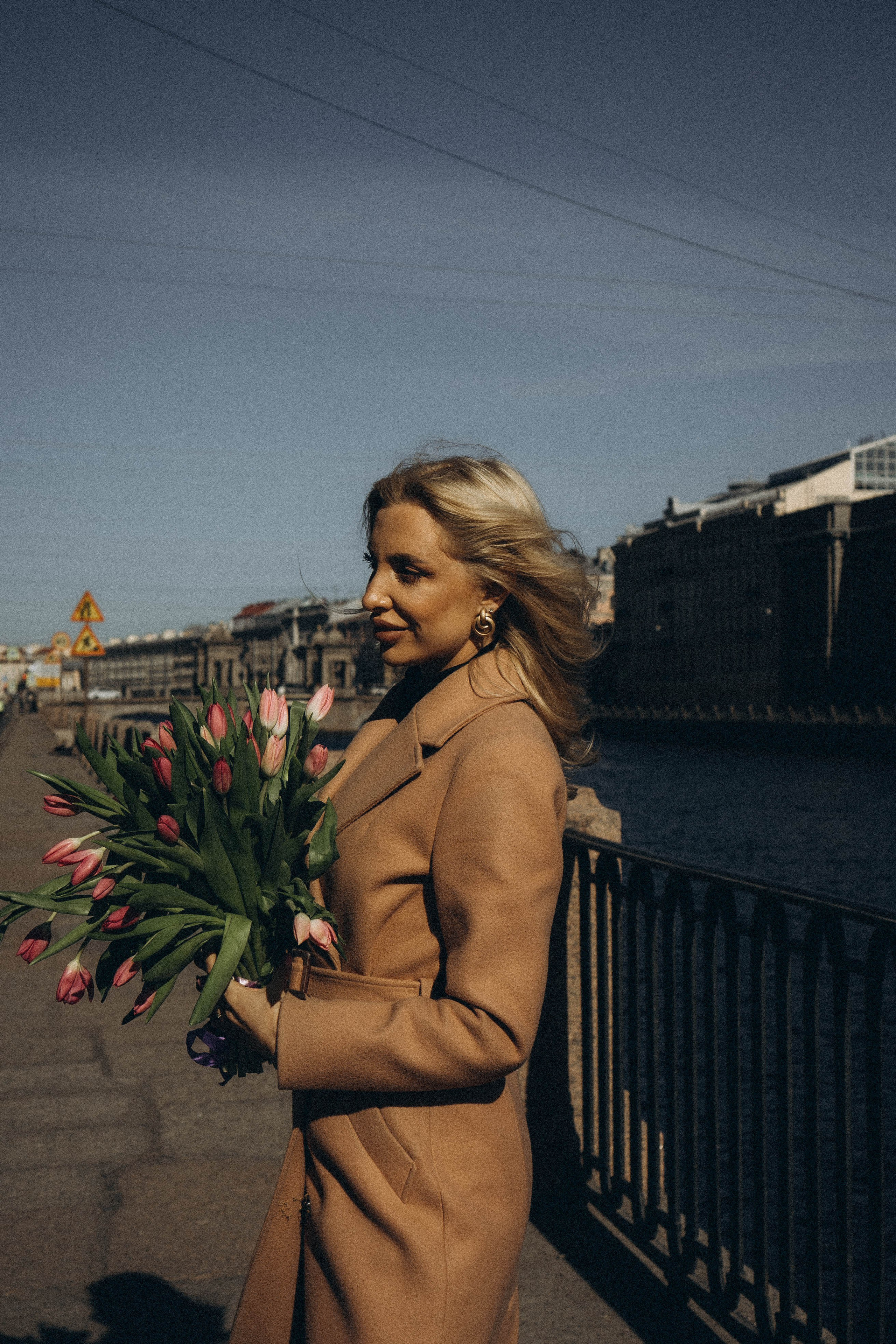 Питерская атмосфера. Профессиональный фотограф, Санкт-Петербург — Виктория Богомолова