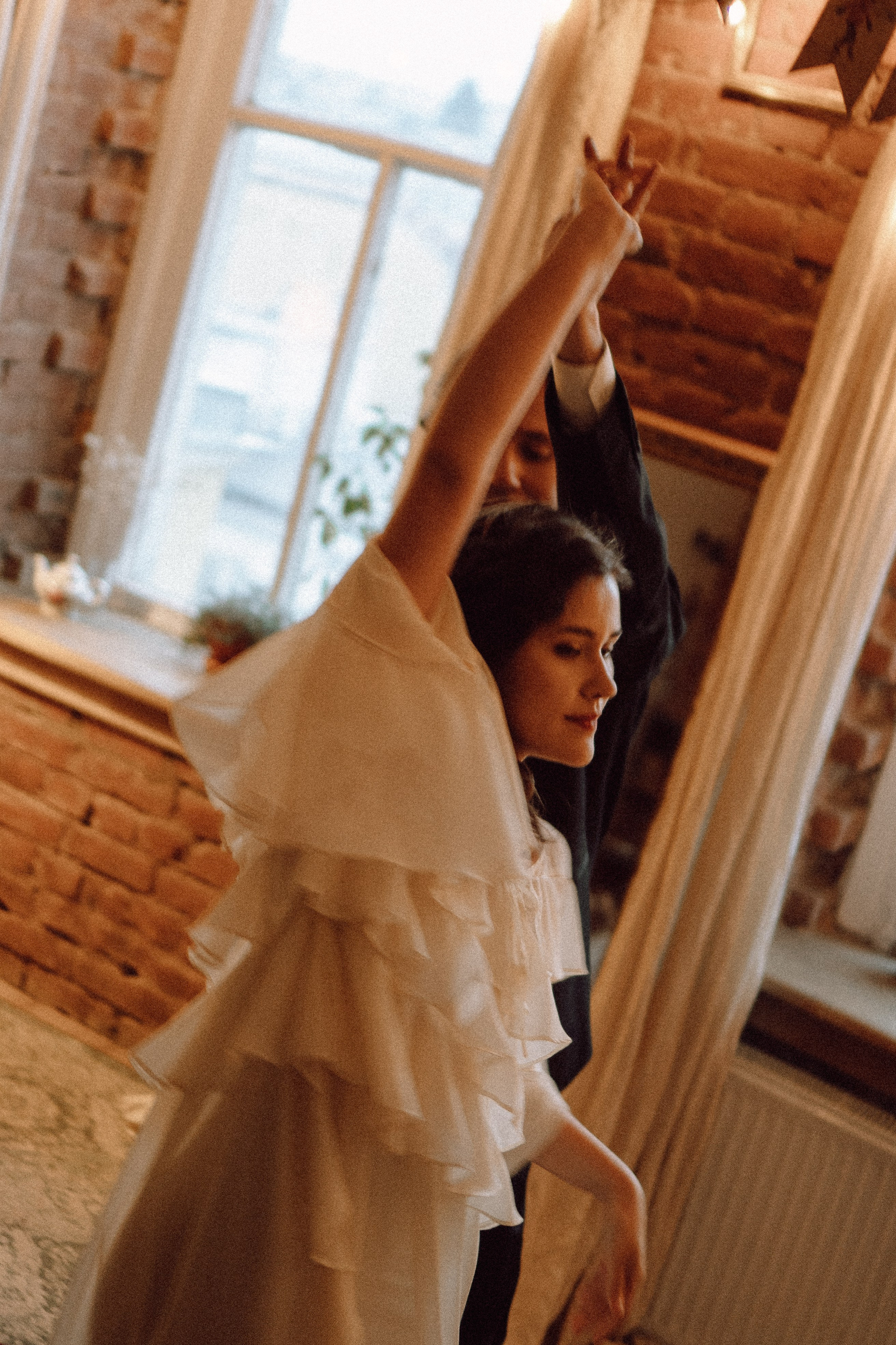 Новогодний стиль вдвоем. Профессиональный фотограф, Санкт-Петербург — Виктория Богомолова