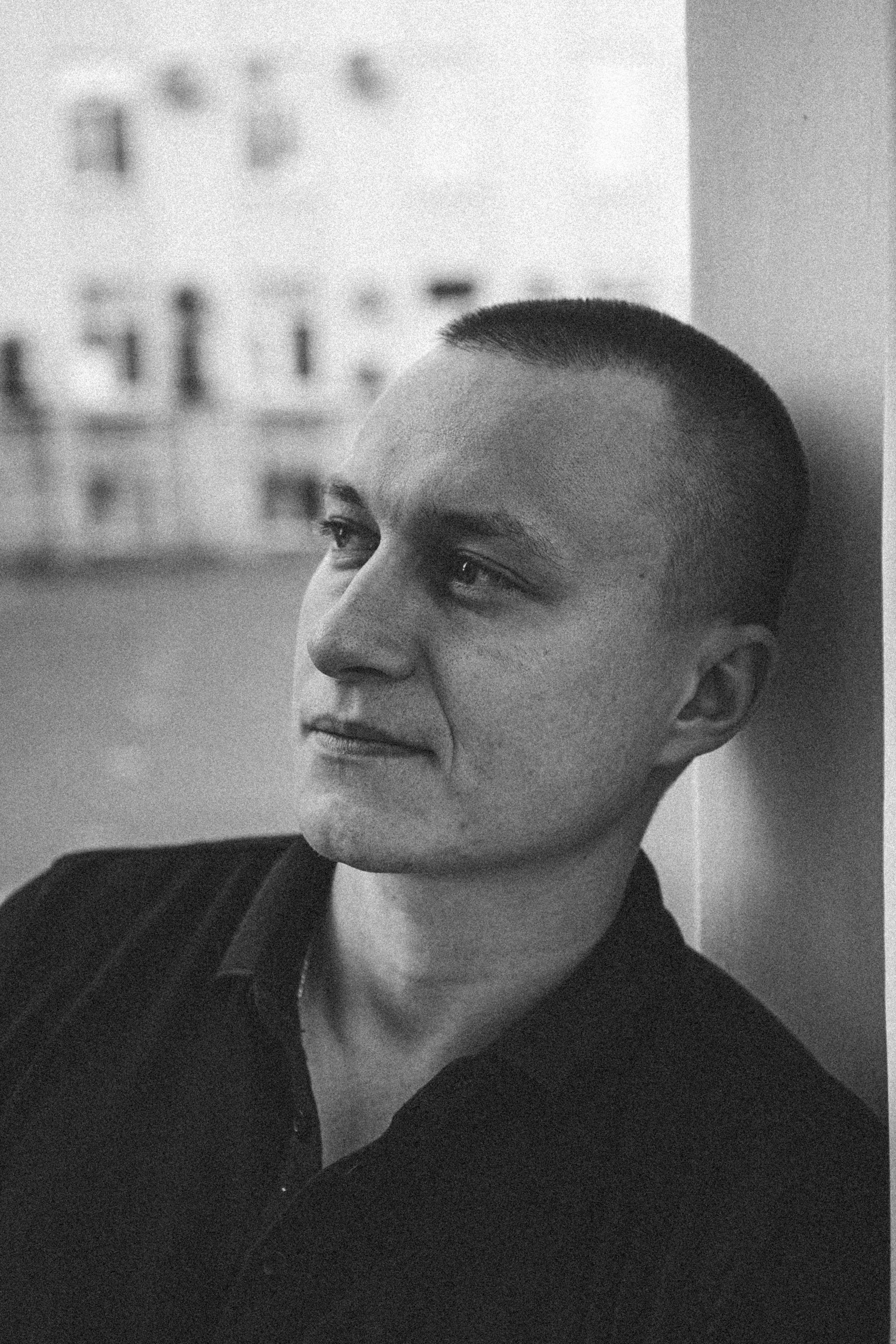 Фотосессия для мужчины. Профессиональный фотограф, Санкт-Петербург — Виктория Богомолова