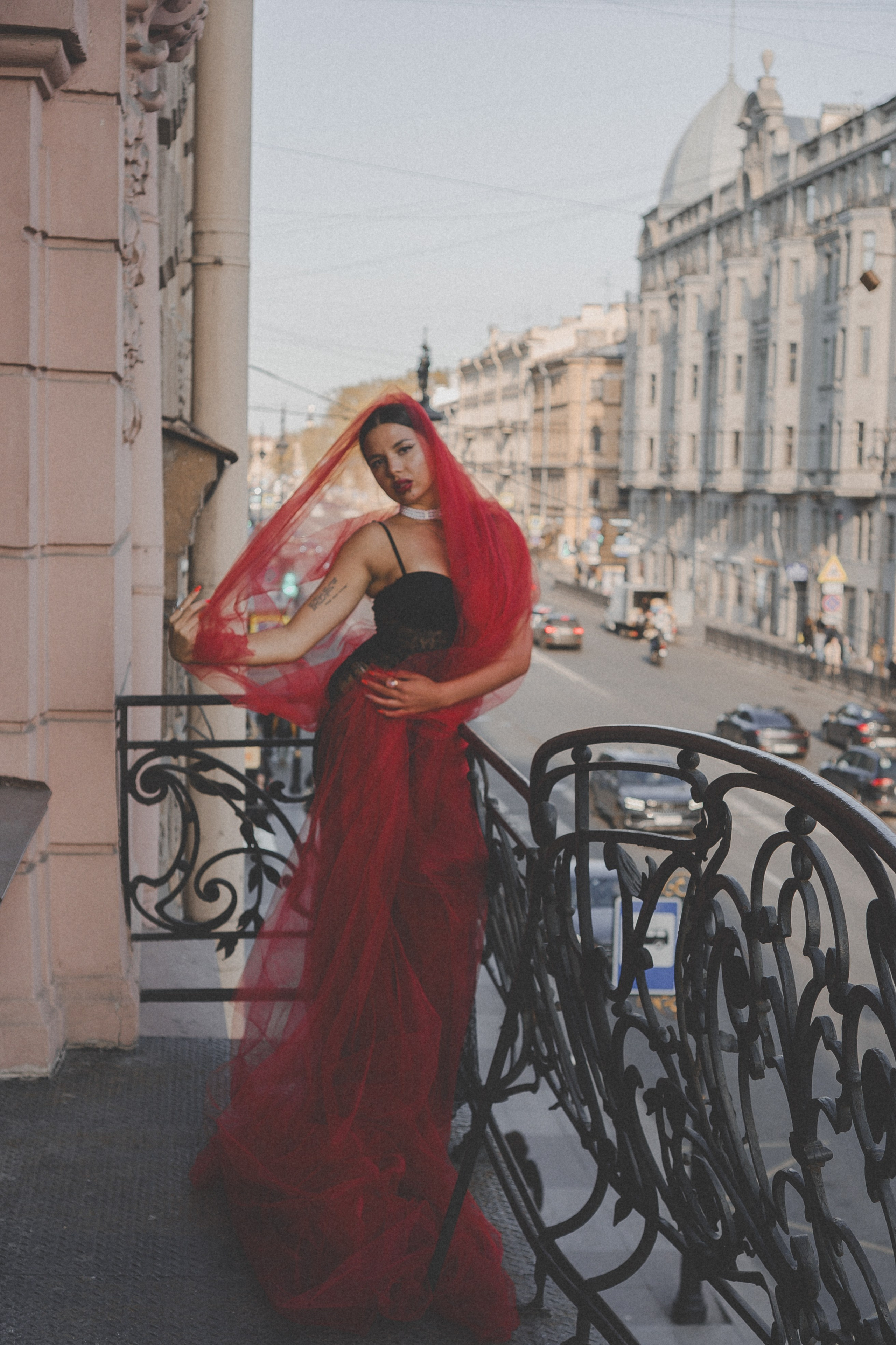 ПИТЕРСКИЙ БАЛКОНЧИК. Профессиональный фотограф, Санкт-Петербург — Виктория Богомолова