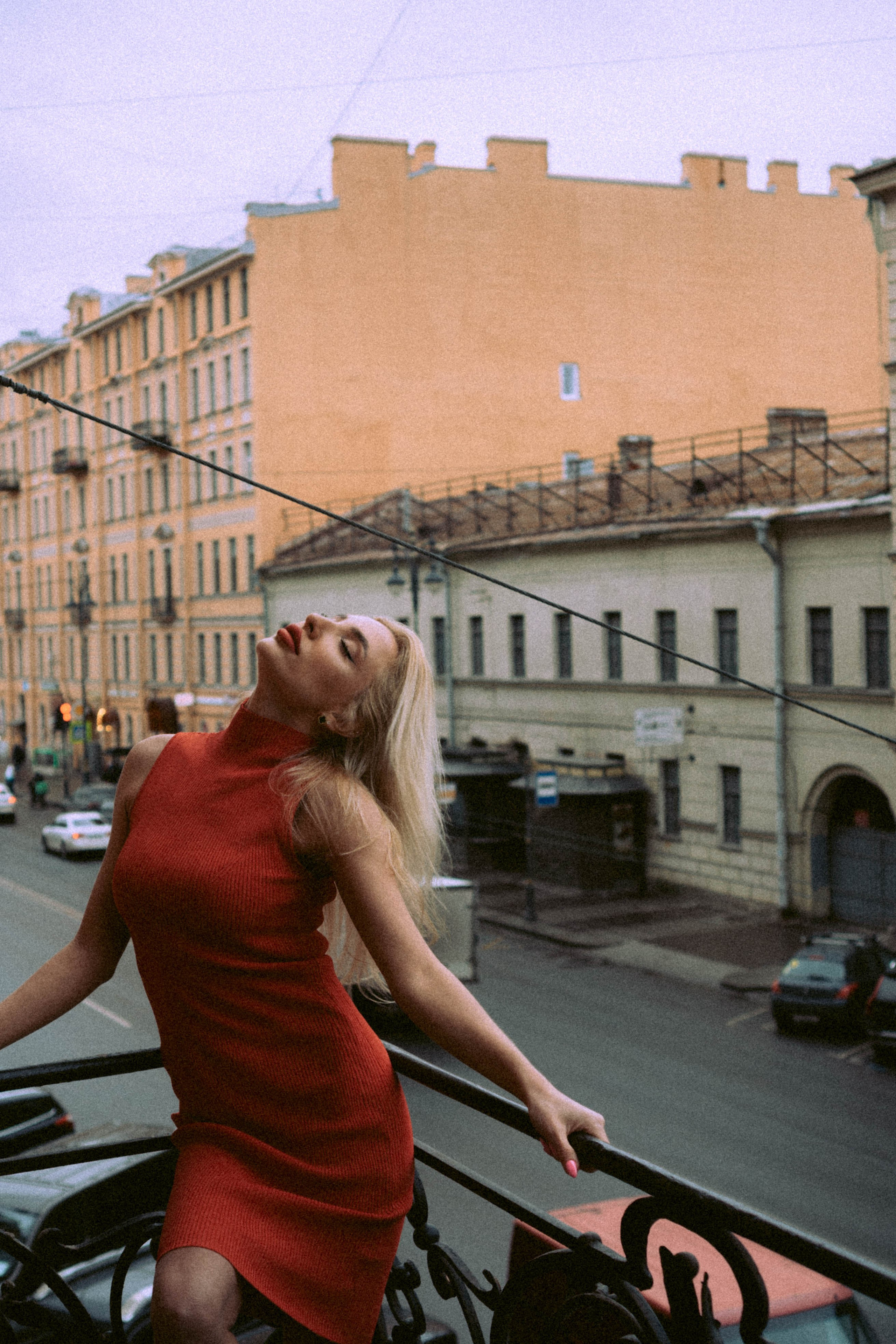 Винтажная серия. Профессиональный фотограф, Санкт-Петербург — Виктория Богомолова