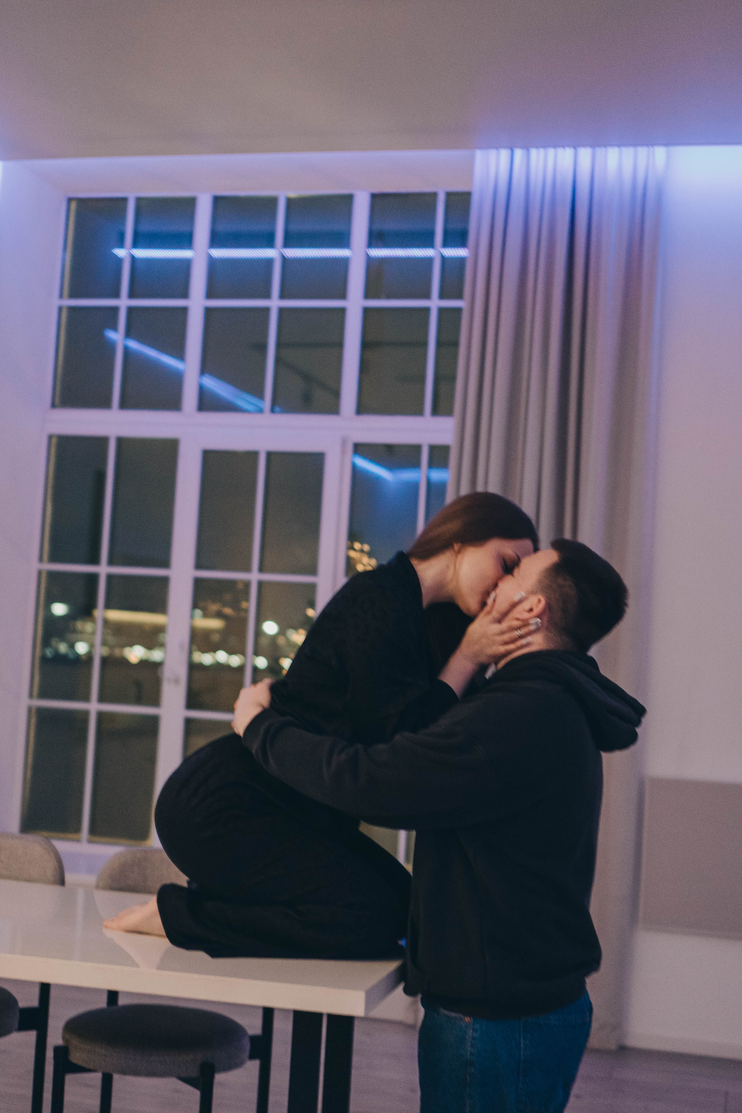 Новогодняя. Профессиональный фотограф, Санкт-Петербург — Виктория Богомолова