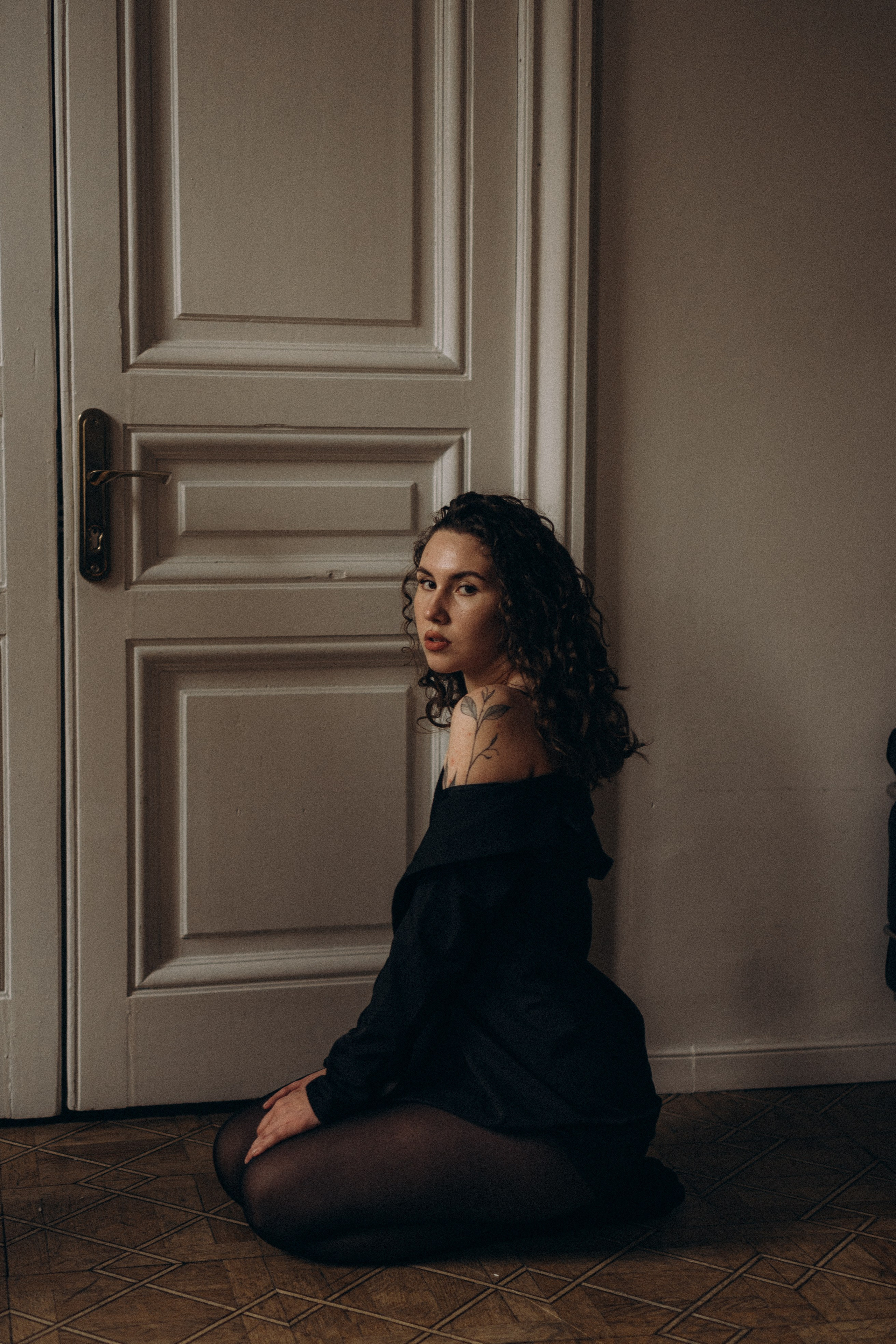 Для девушки. Профессиональный фотограф, Санкт-Петербург — Виктория Богомолова