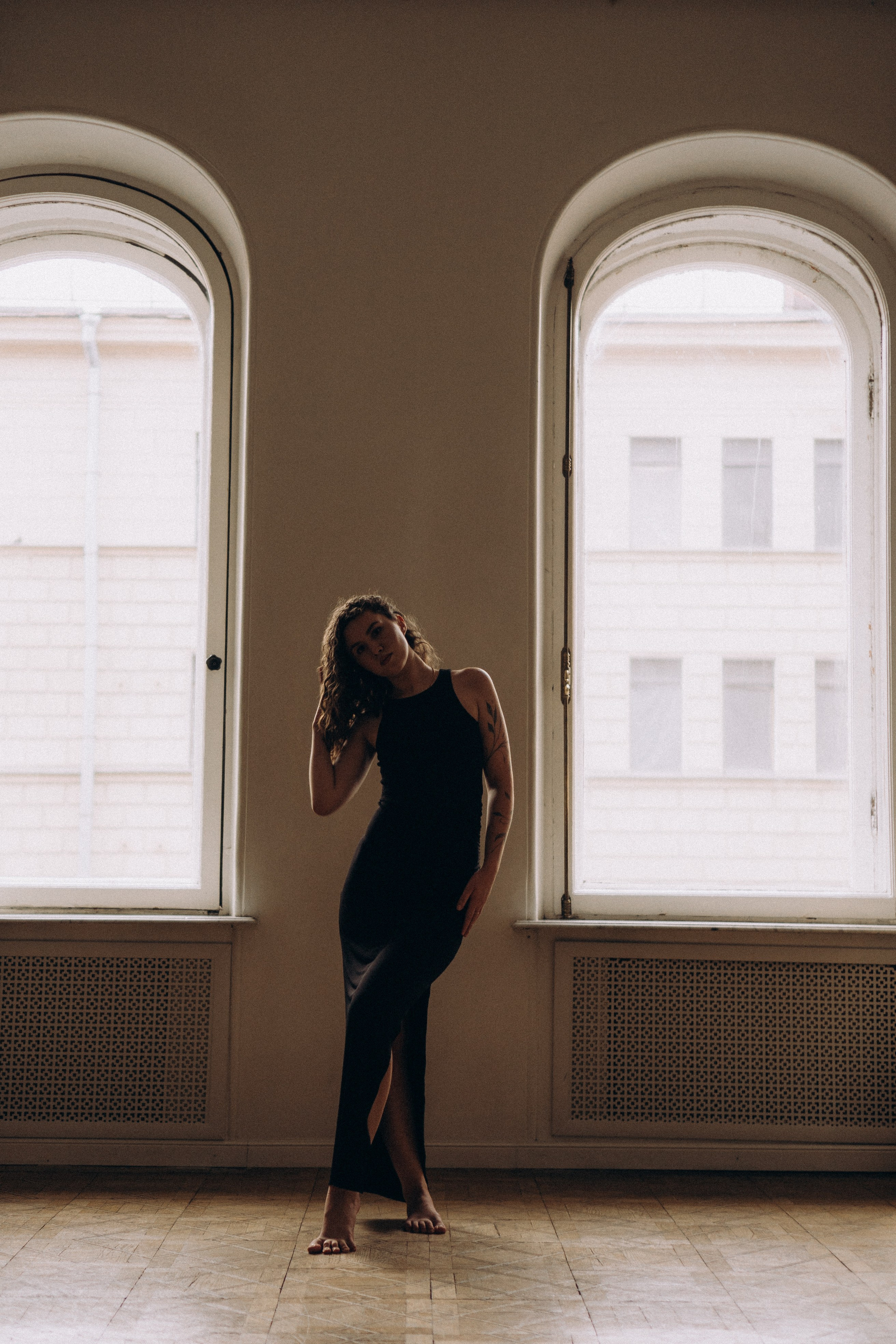 Для девушки. Профессиональный фотограф, Санкт-Петербург — Виктория Богомолова