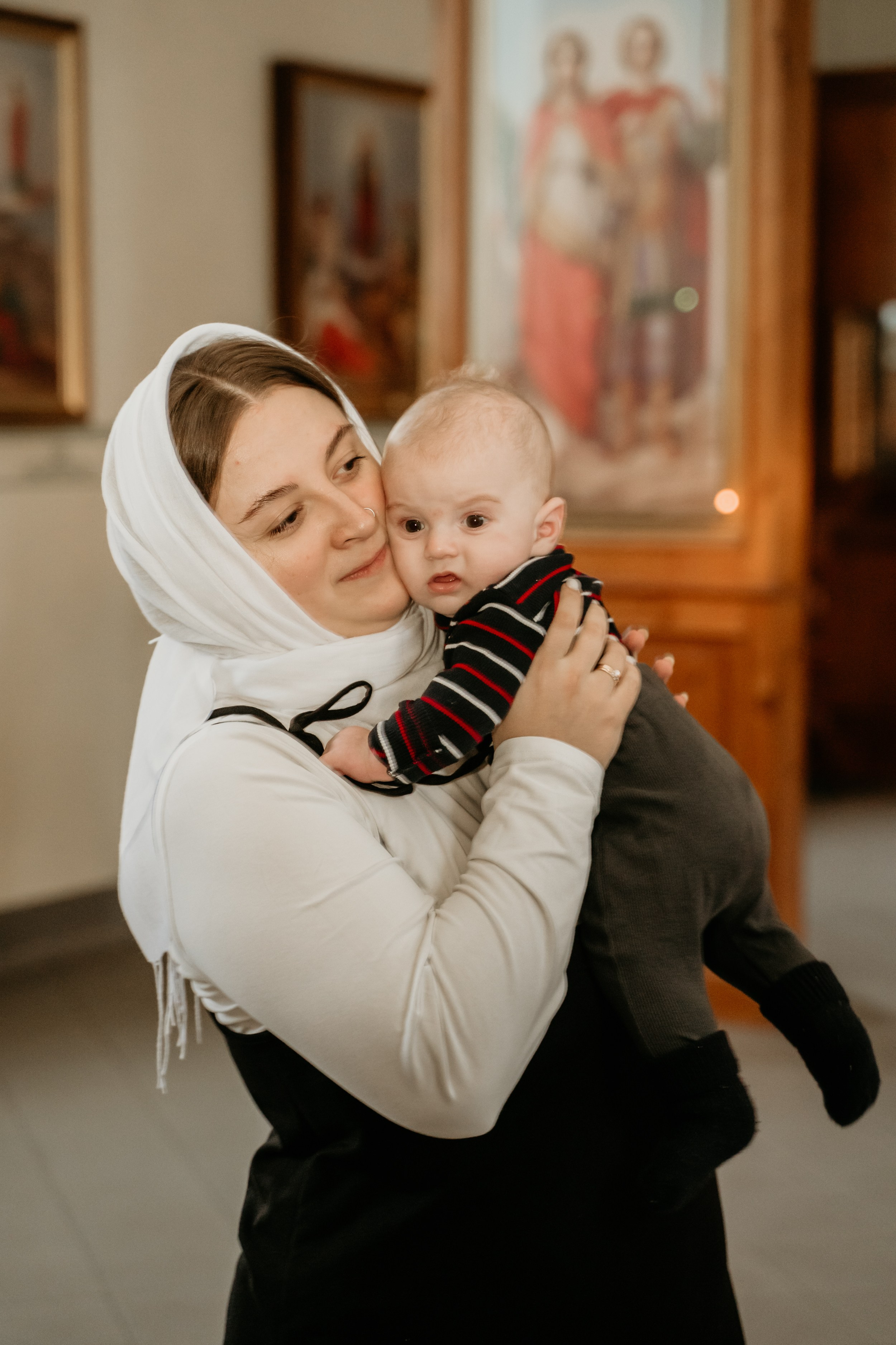 Фотограф на крещение Санкт-Петербург. Свадебный, семейный, портретный, репортажный фотограф в Санкт-Петербурге