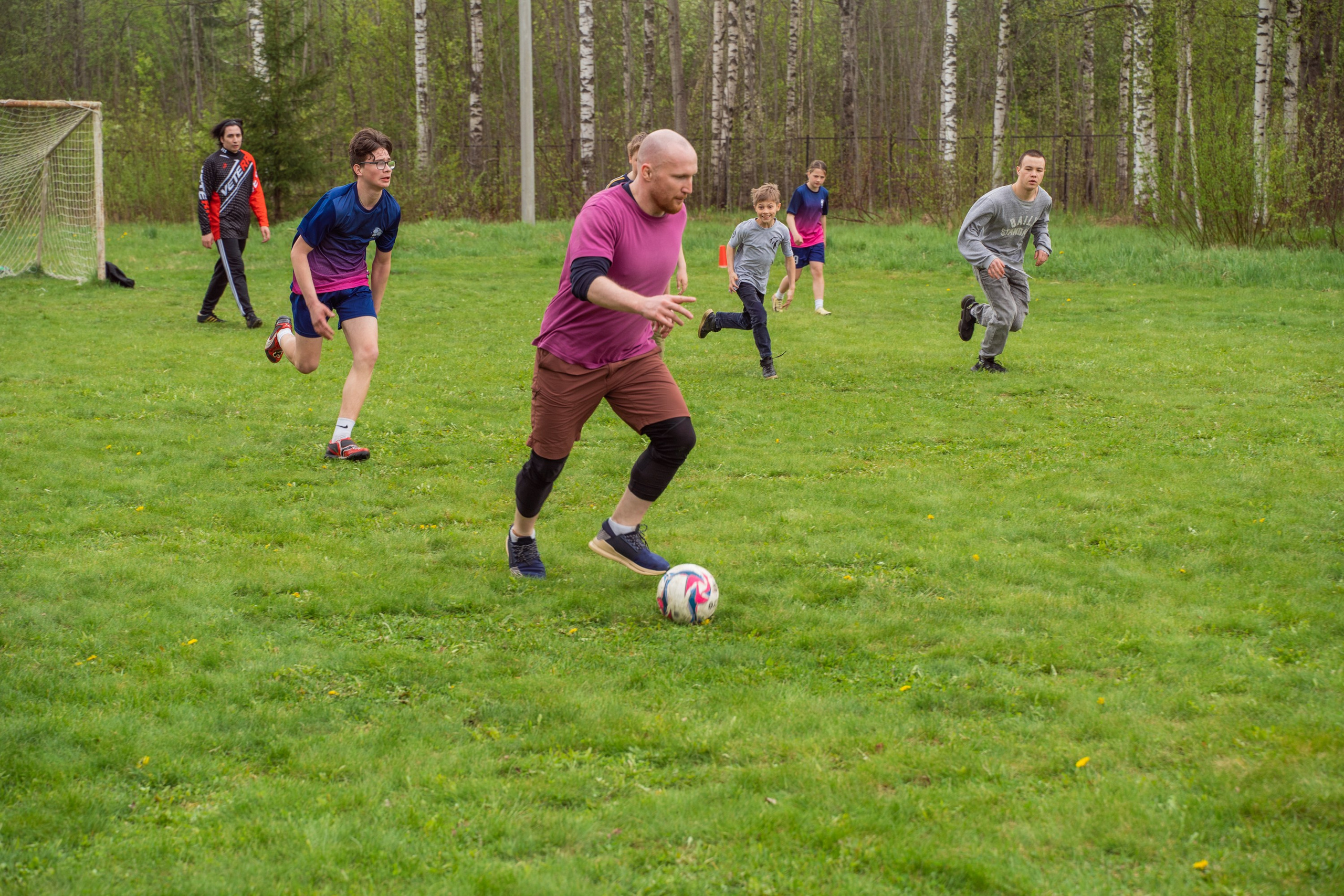 Мотоциклы —репортажная фотосъемка в Санкт-Петербурге. Свадебный, семейный, портретный, репортажный фотограф в Санкт-Петербурге