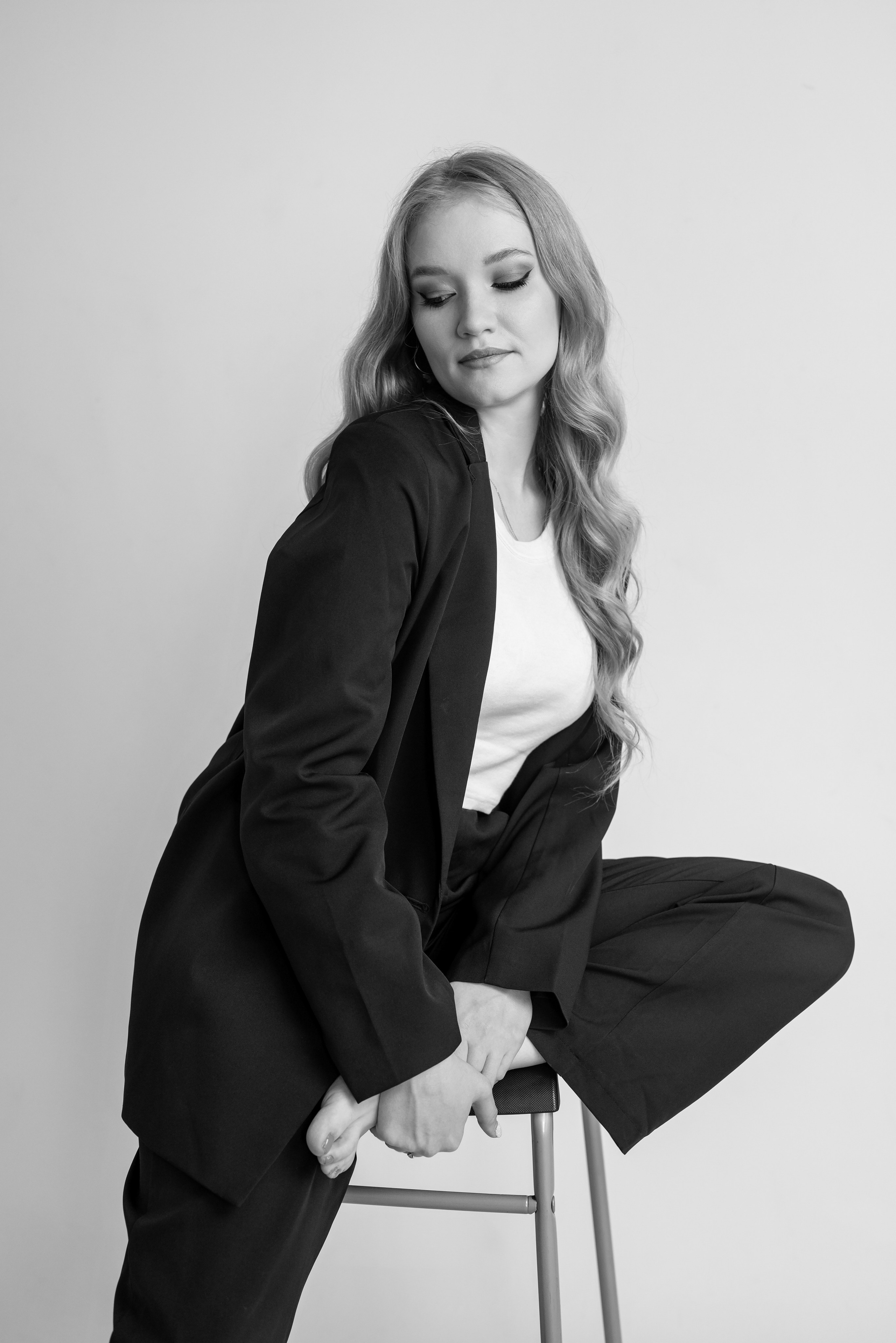 Юлия. Фотограф в городе Салават