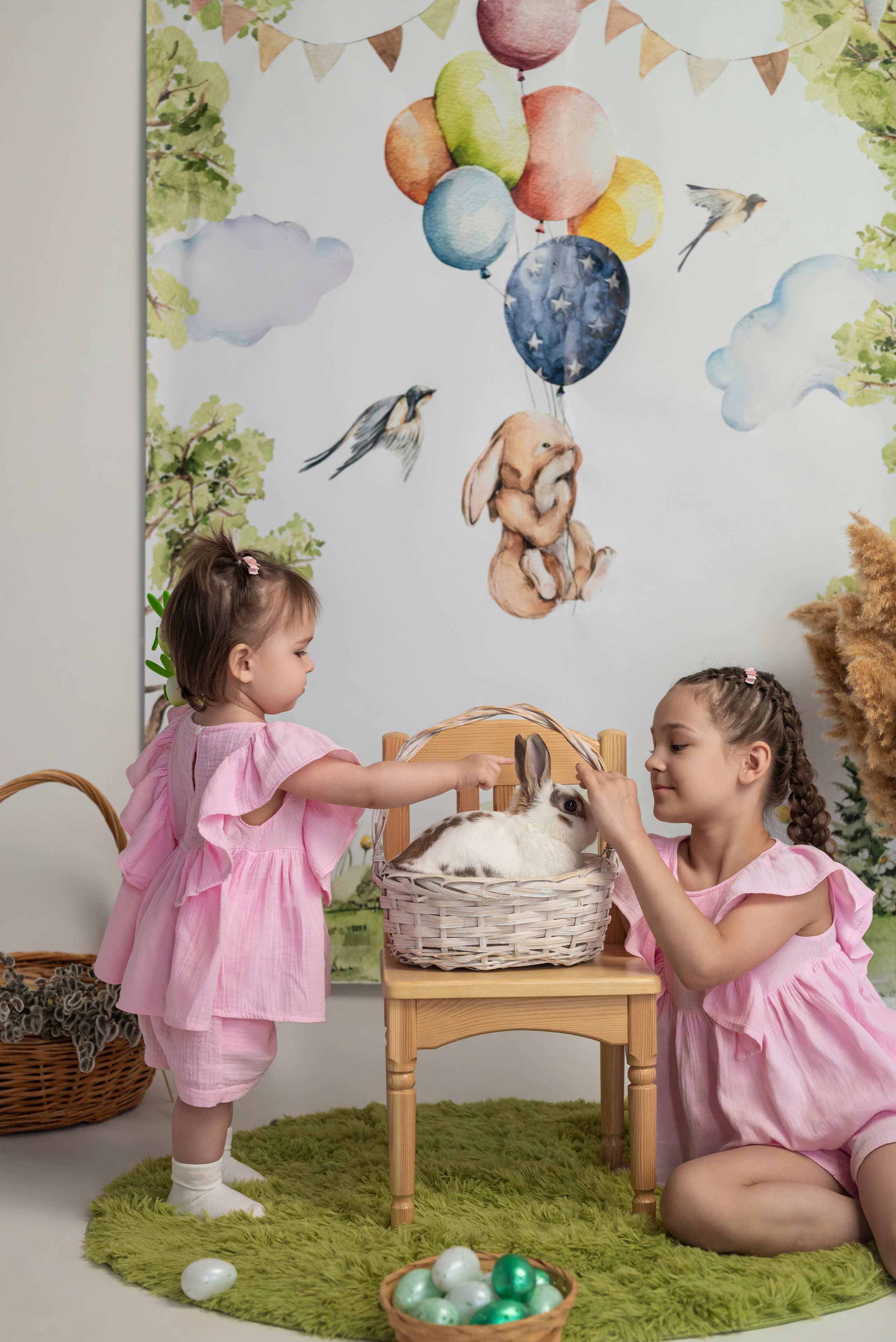 Фотопроект *Пасха*. Фотограф в городе Салават