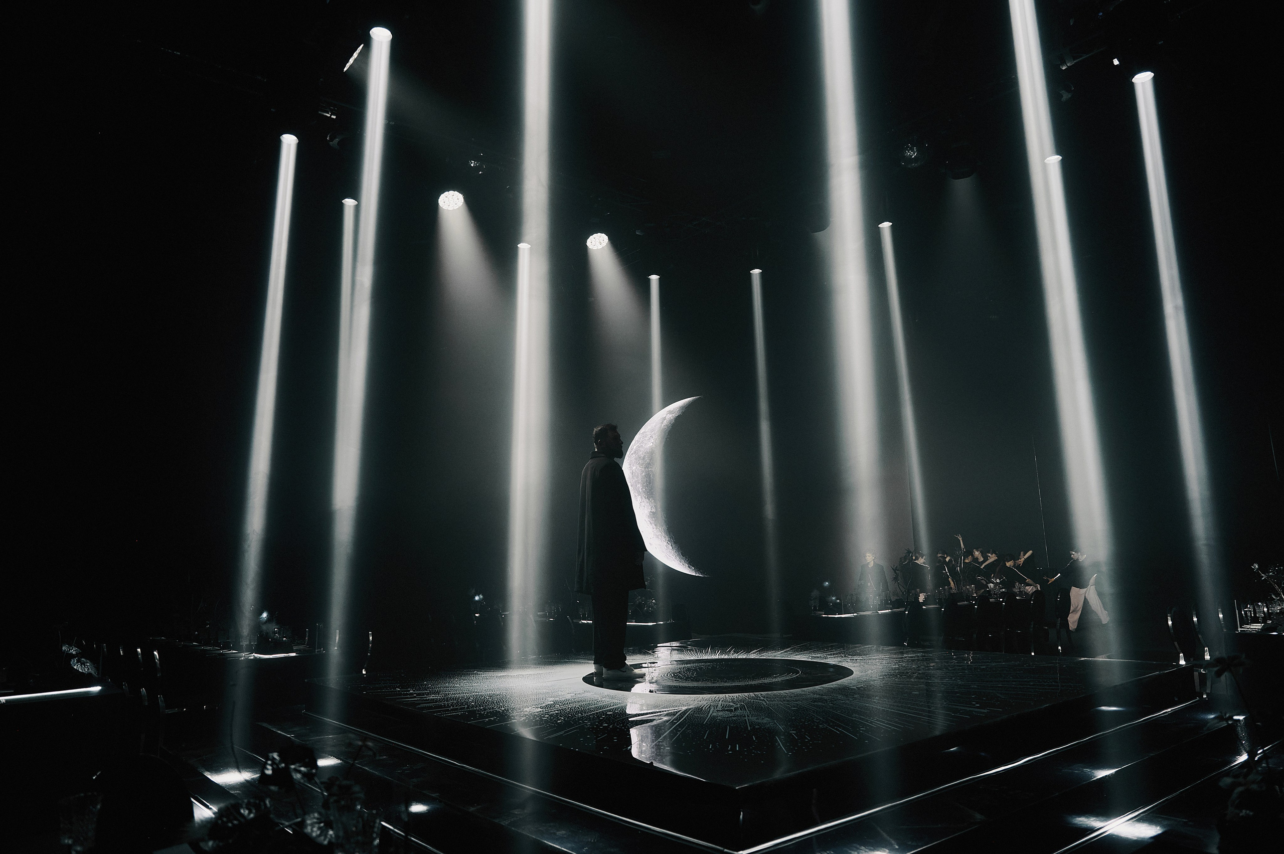 Как с Луны упали. Свадебный фотограф в Ростовe-на-Дону Анастасия Прутова