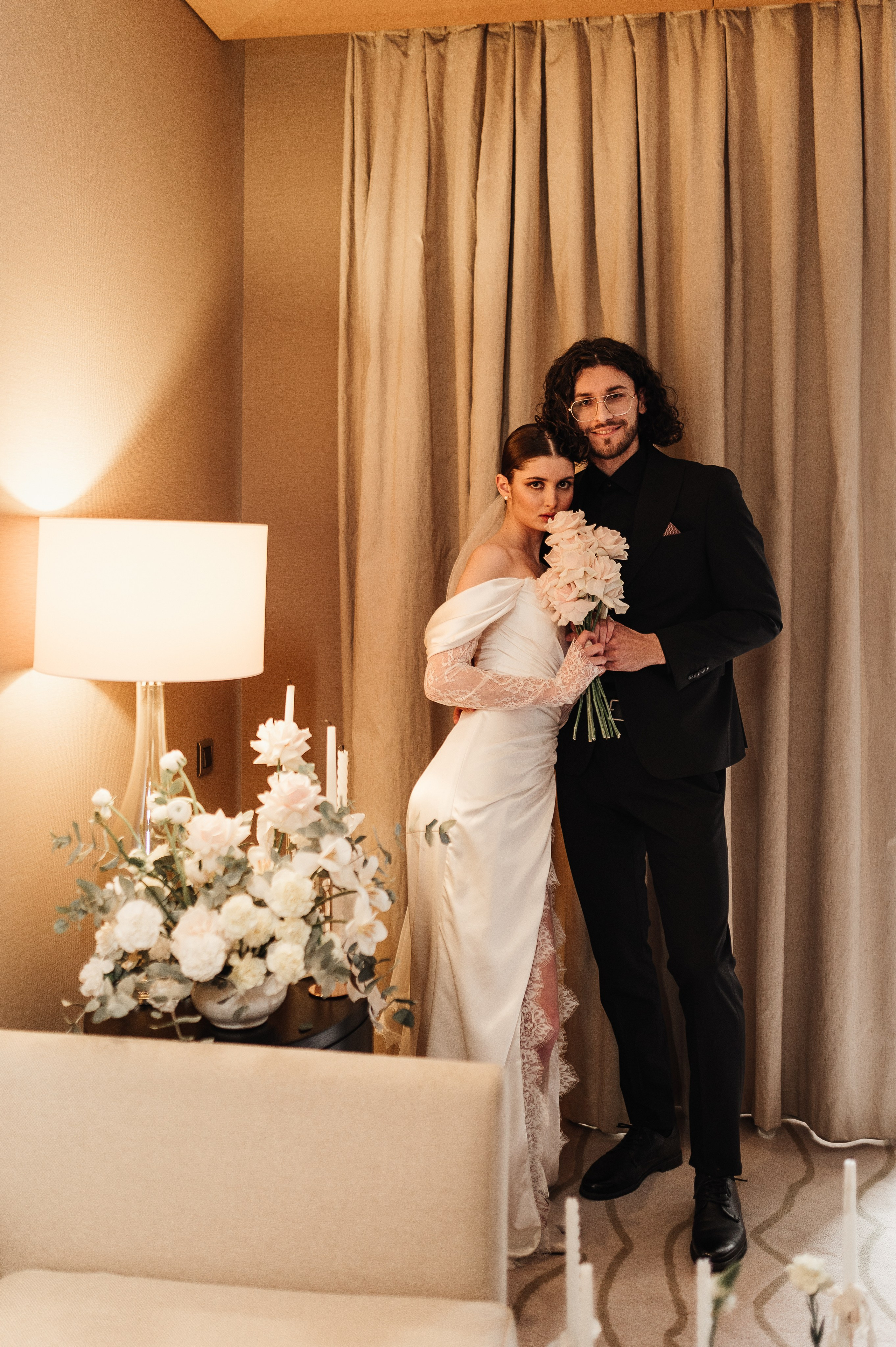 Diana & Michael (Marriott Sochi). Свадебный и travel фотограф в Волгограде, Сочи, Домбае, Европе