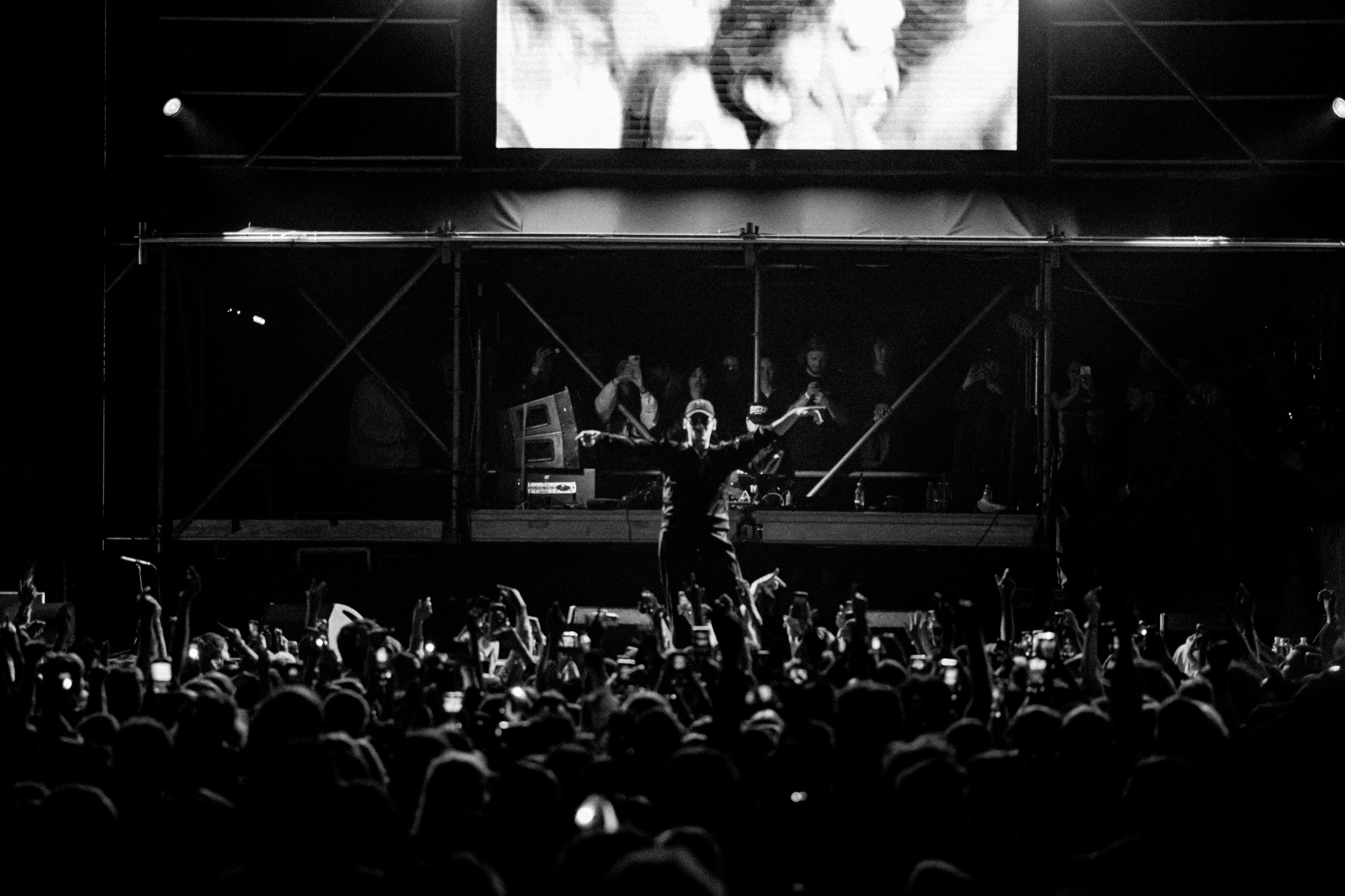 Стая Фест Teleclub 07 / 2025. ФОТОГРАФ ЕКАТЕРИНБУРГ