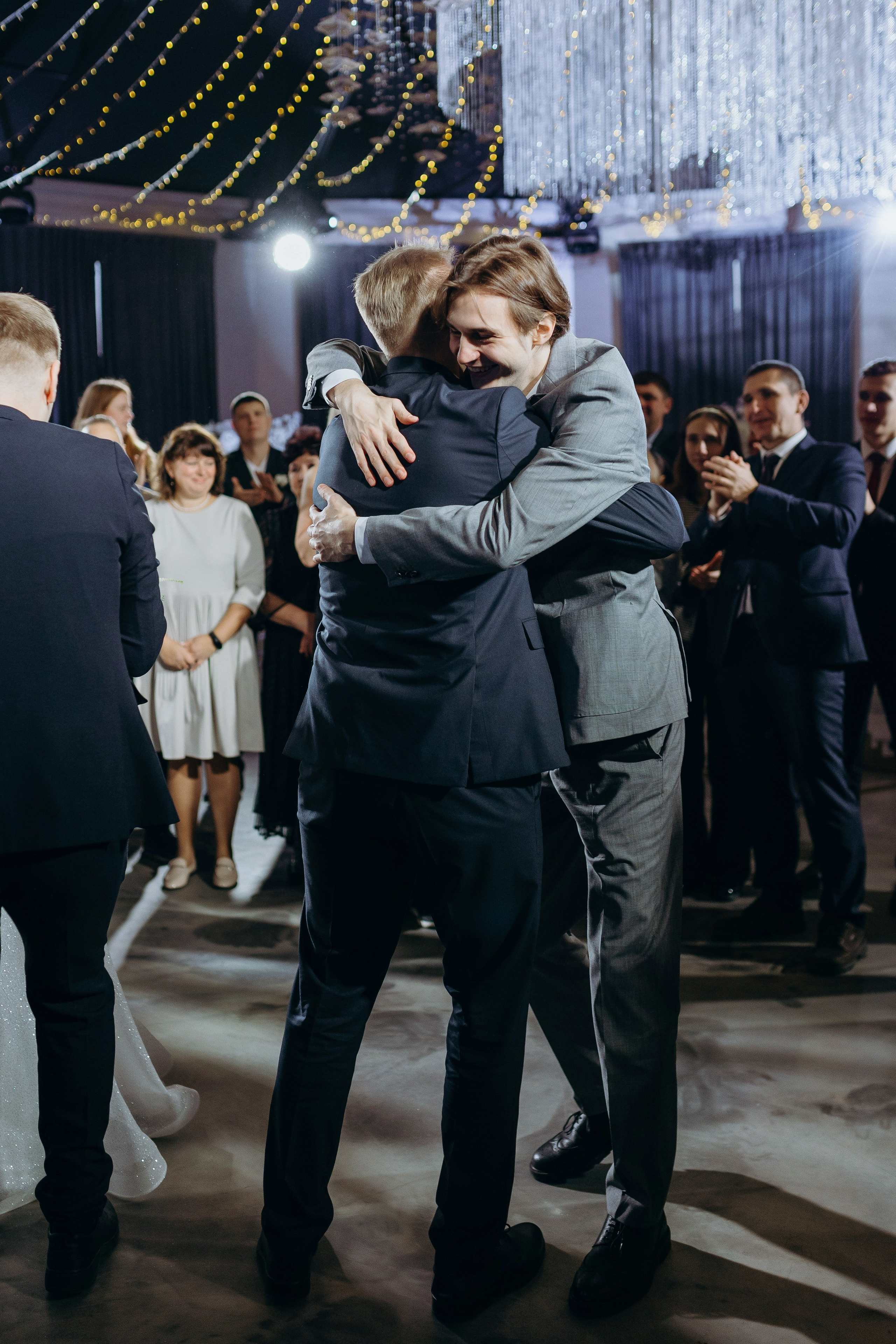 Wedding day 19.10.24. Свадебный фотограф в Санкт-Петербурге