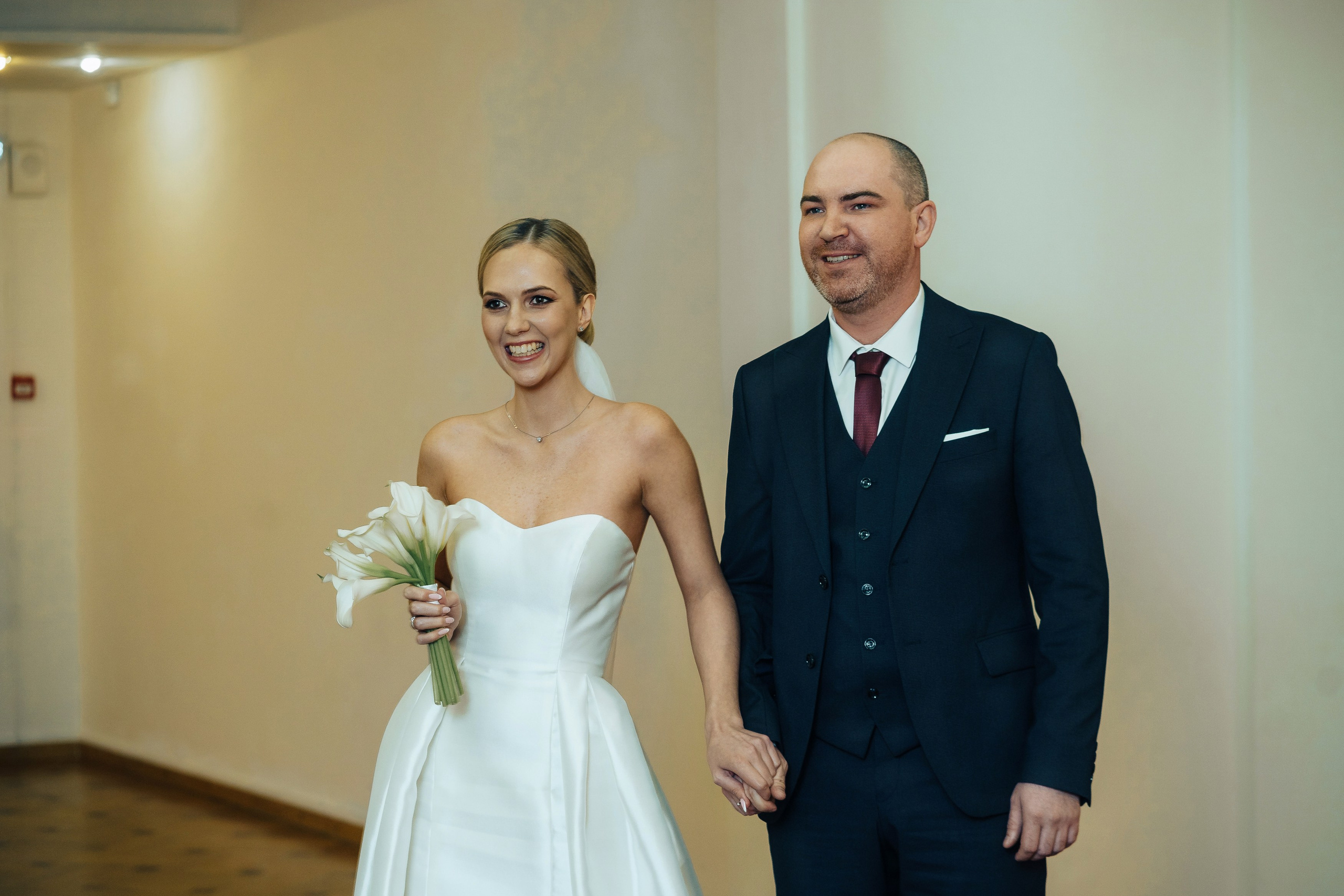 Свадьба Сергей и Анастасия. Ваш свадебный и семейный фотограф